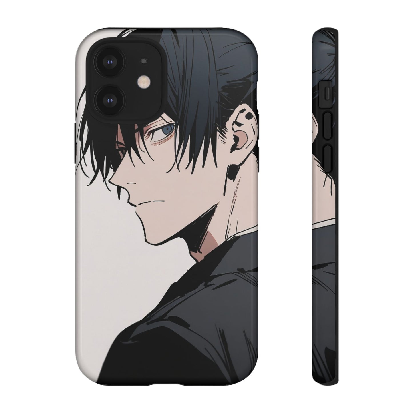 Hayakawa Aki 002 Tough Cases