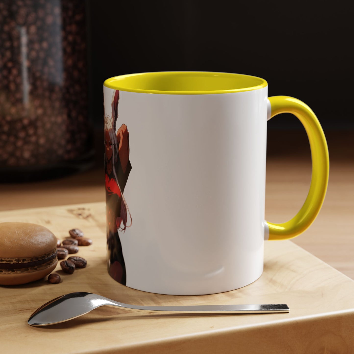 Mirko 001 Coffee Mug