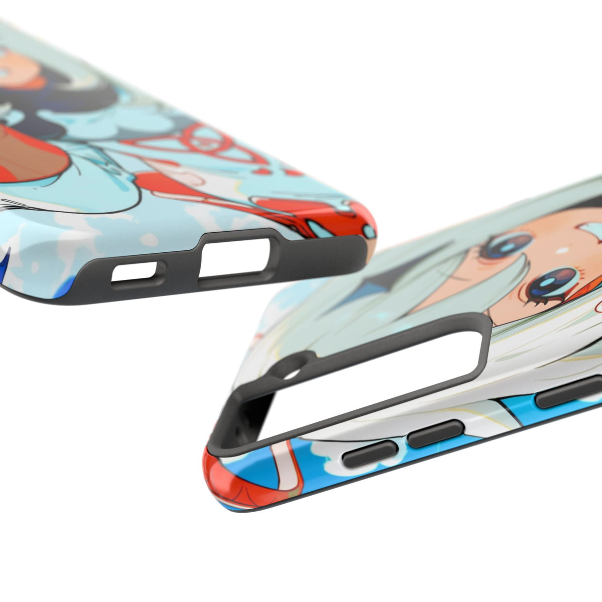 Paimon 004 Tough Cases