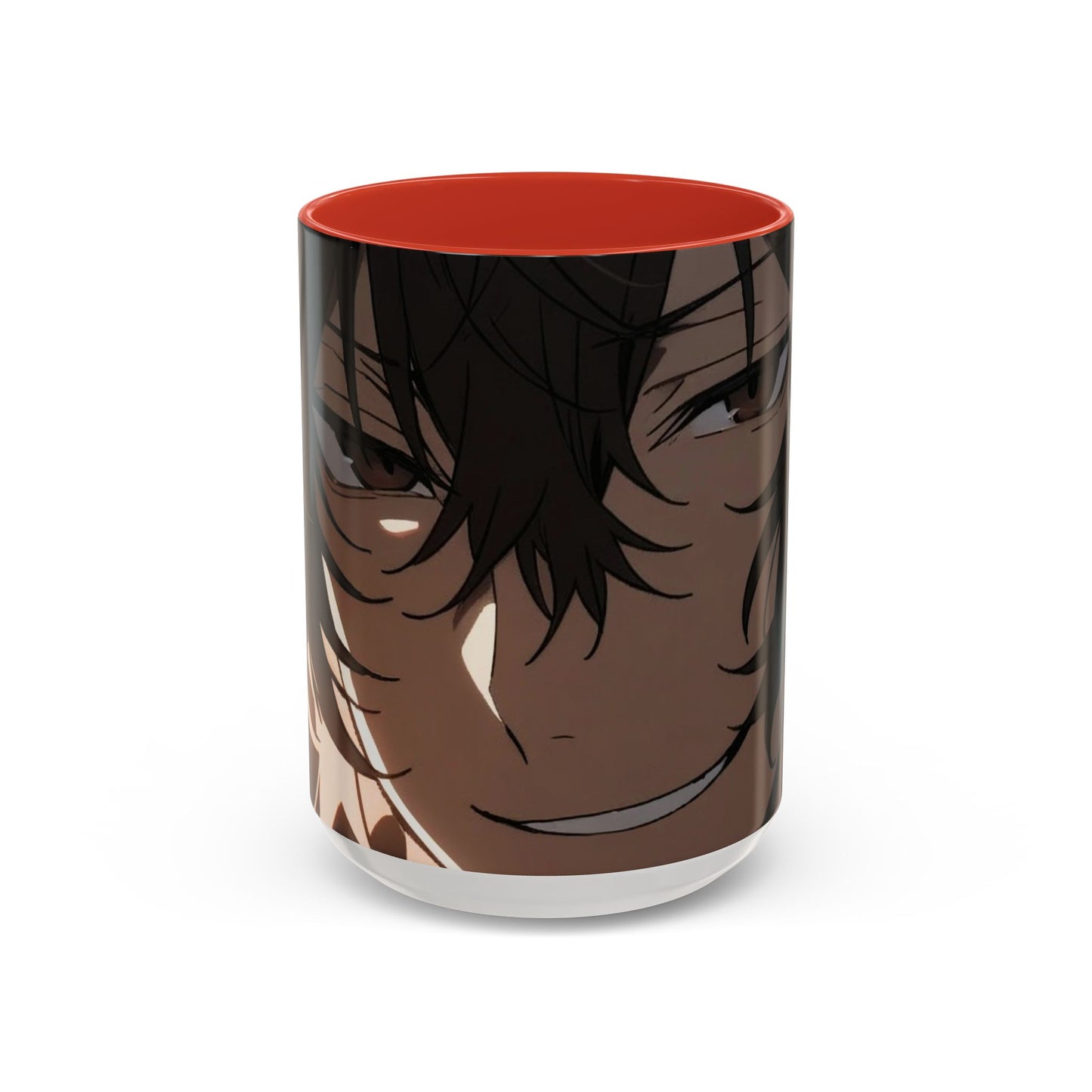 Dazai Osamu 001 Coffee Mug