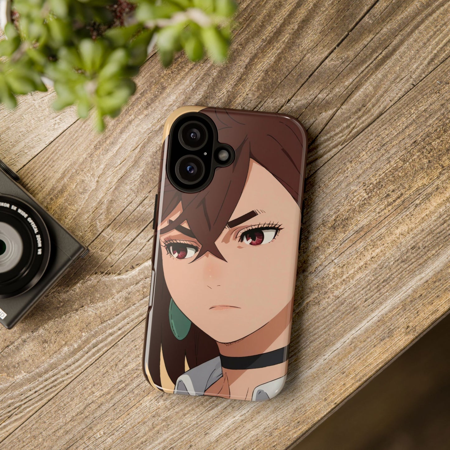 Ayase Momo 003 Tough Cases