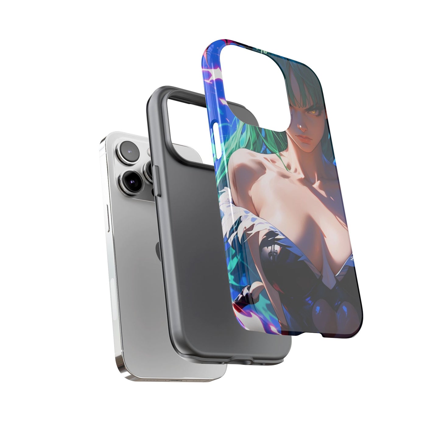 Morrigan 001 Tough Cases