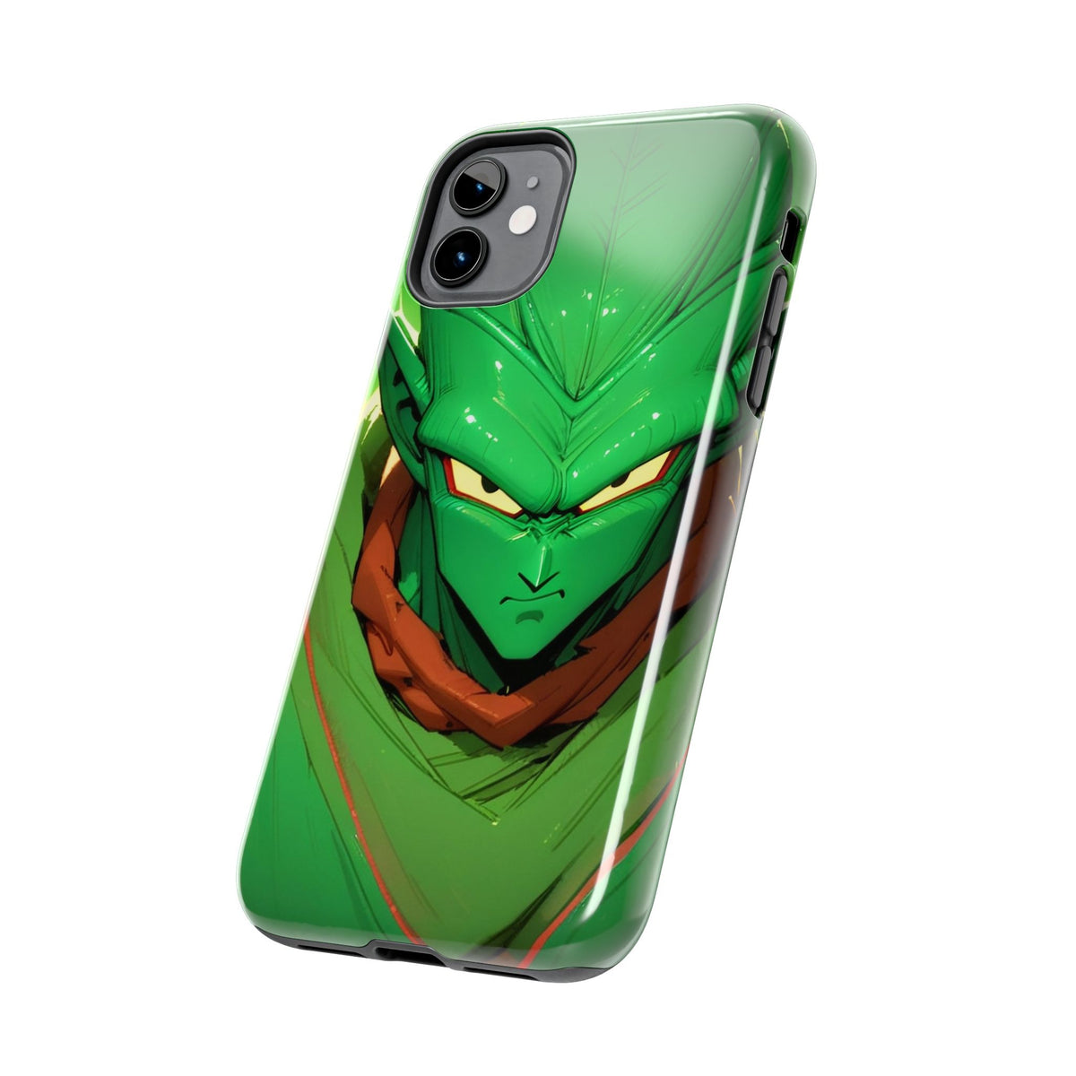 Piccolo 001 Tough Cases