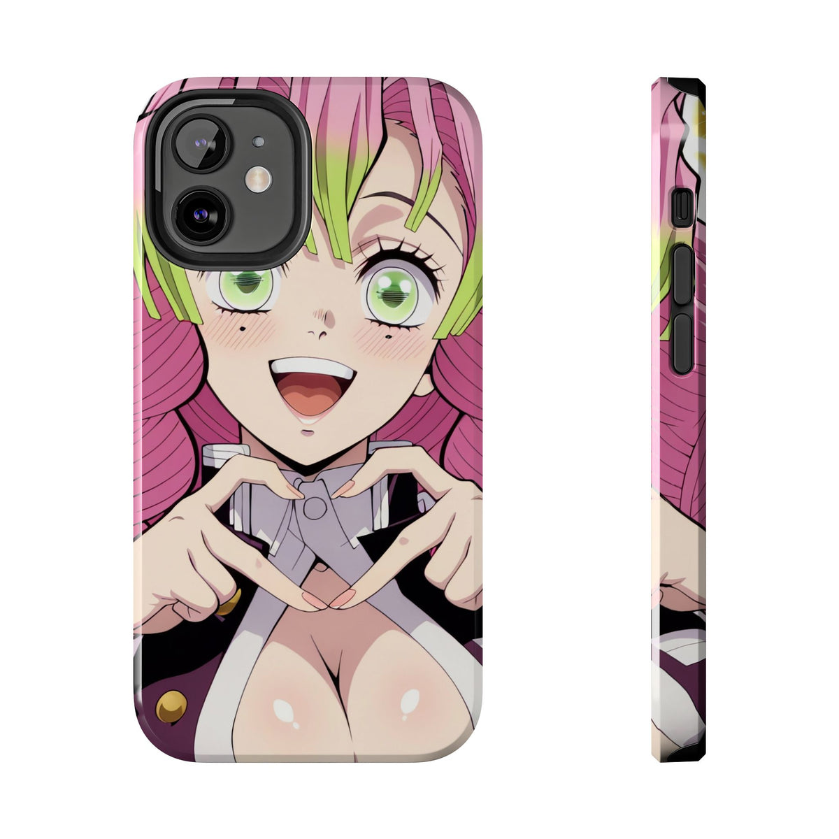 Mitsuri Kanroji 001 Tough Cases