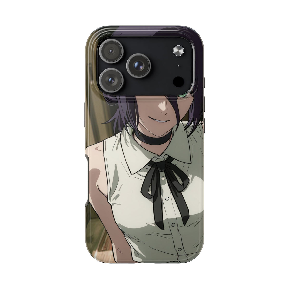 Reze 003 Tough Cases
