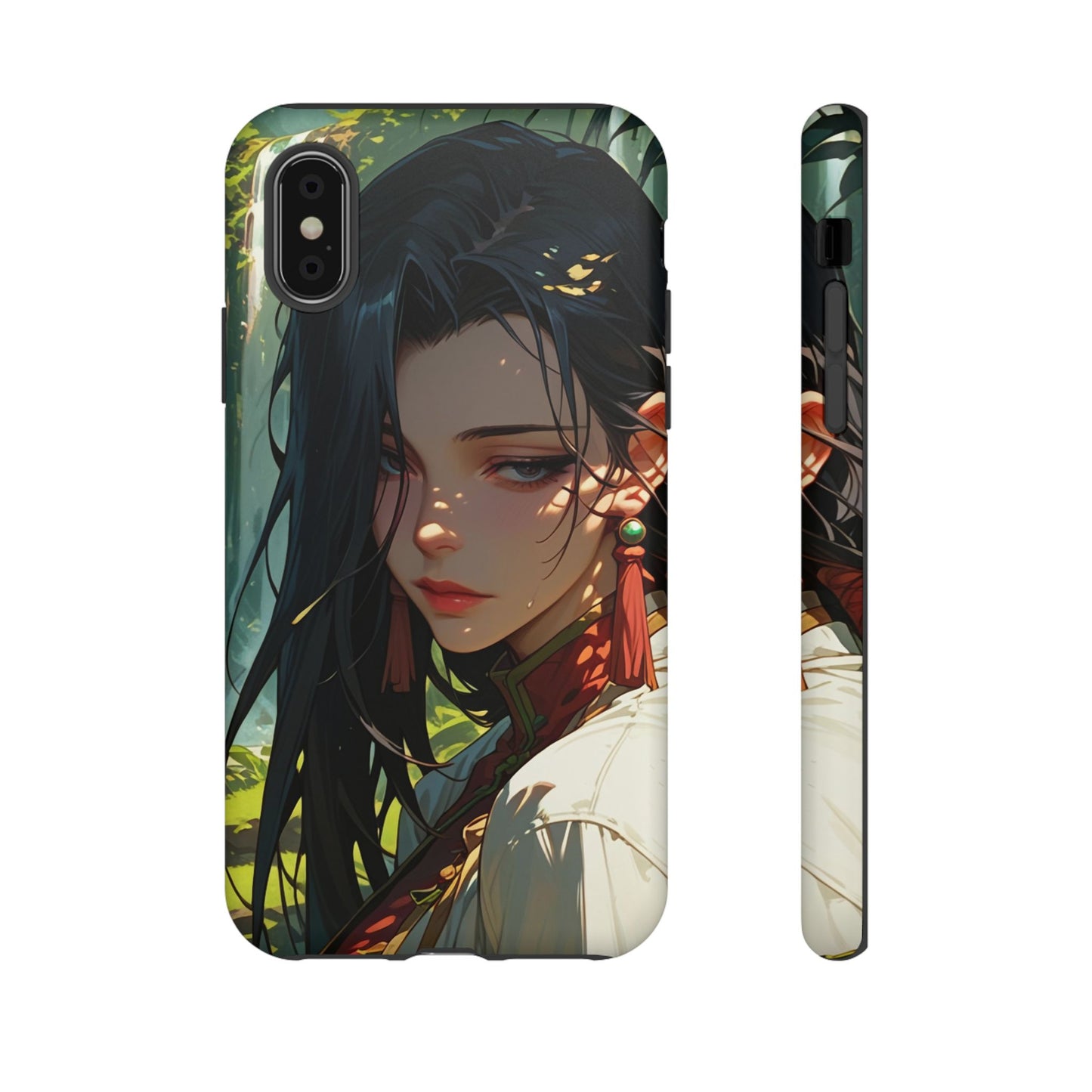 Tifa 006 Tough Cases