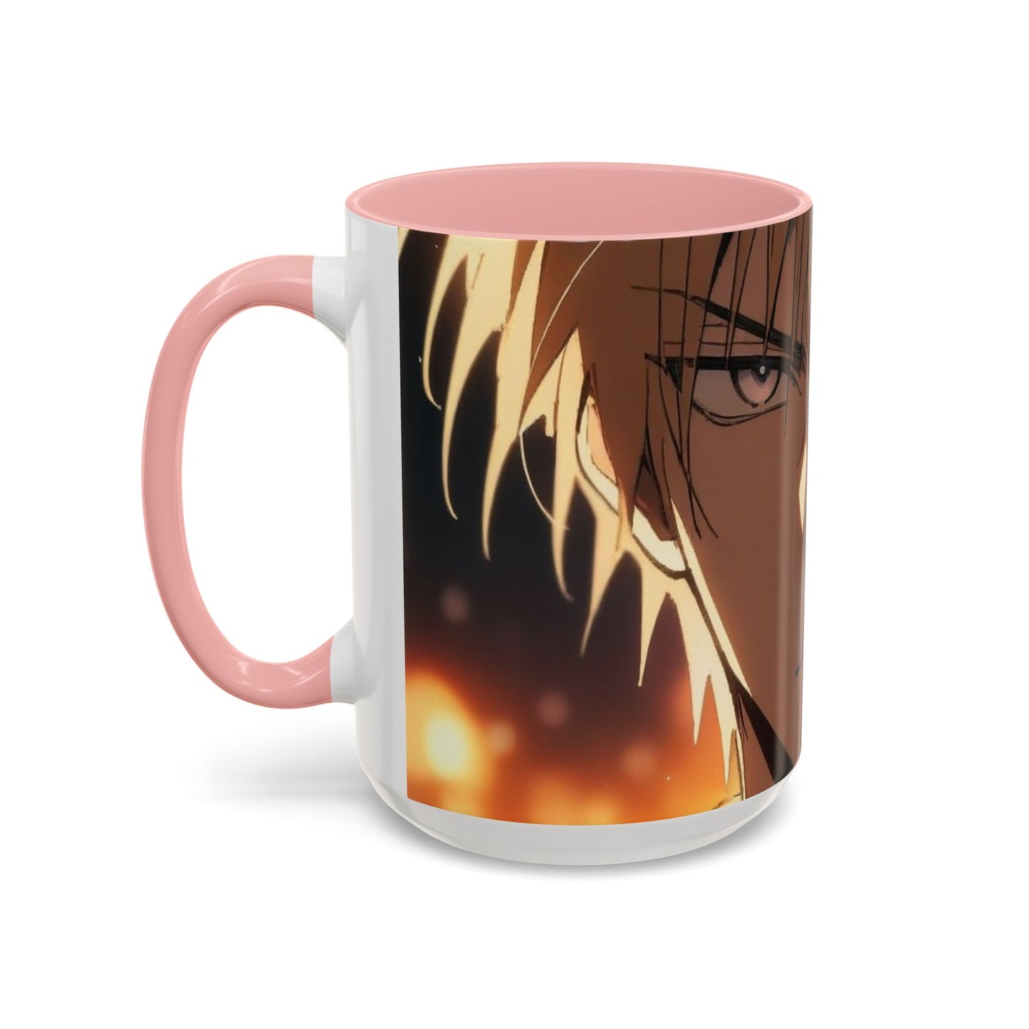 Kise Ryouta 001 Coffee Mug