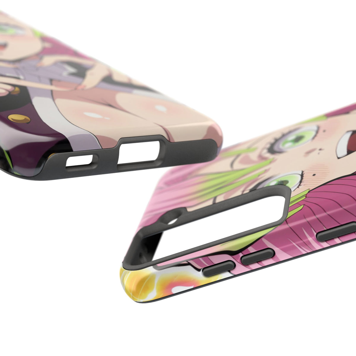 Mitsuri Kanroji 001 Tough Cases