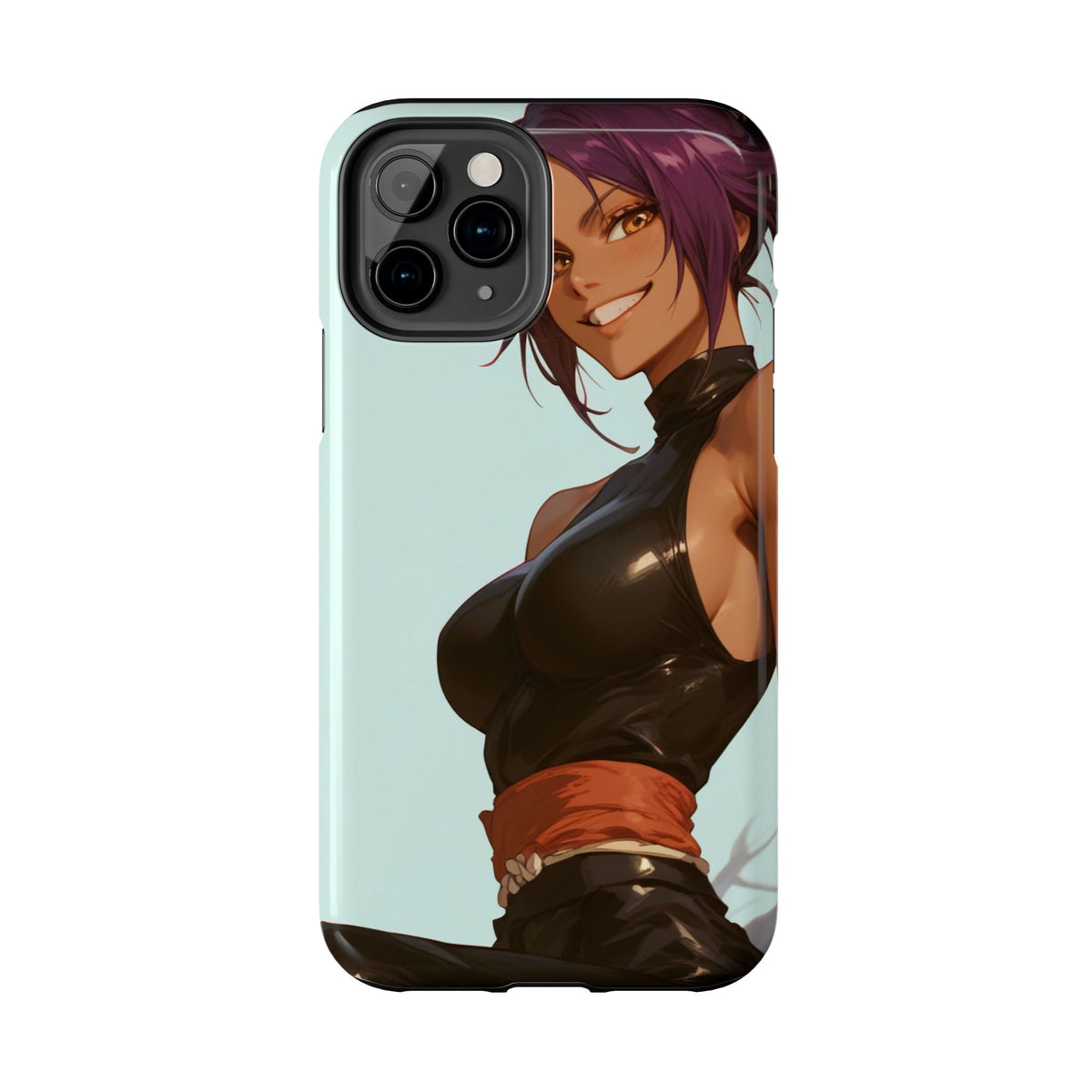 Yoruichi 007 Tough Cases