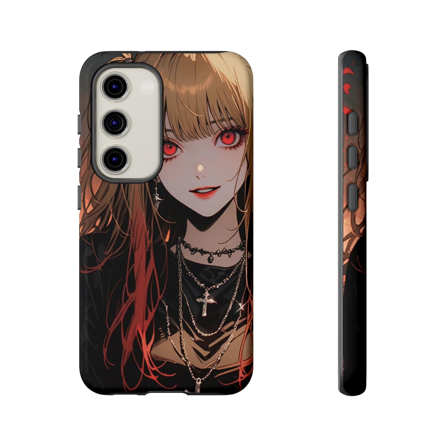 Amane Misa 004 Tough Cases
