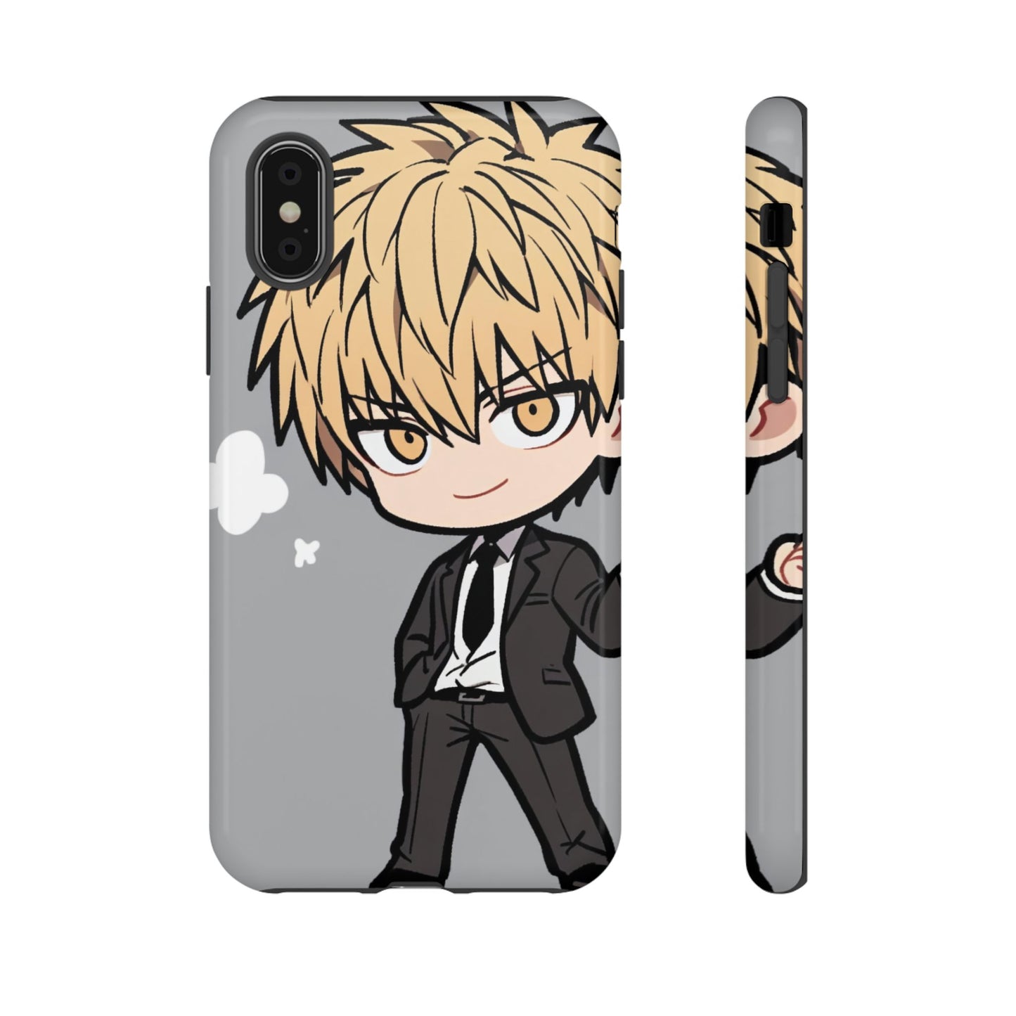 Genos 001 Tough Cases