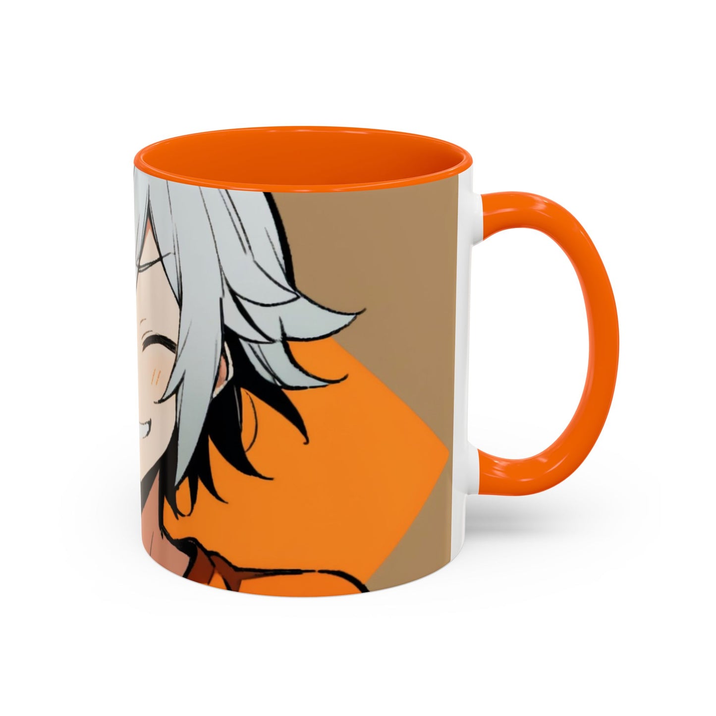 Bell Cranel 002 Coffee Mug