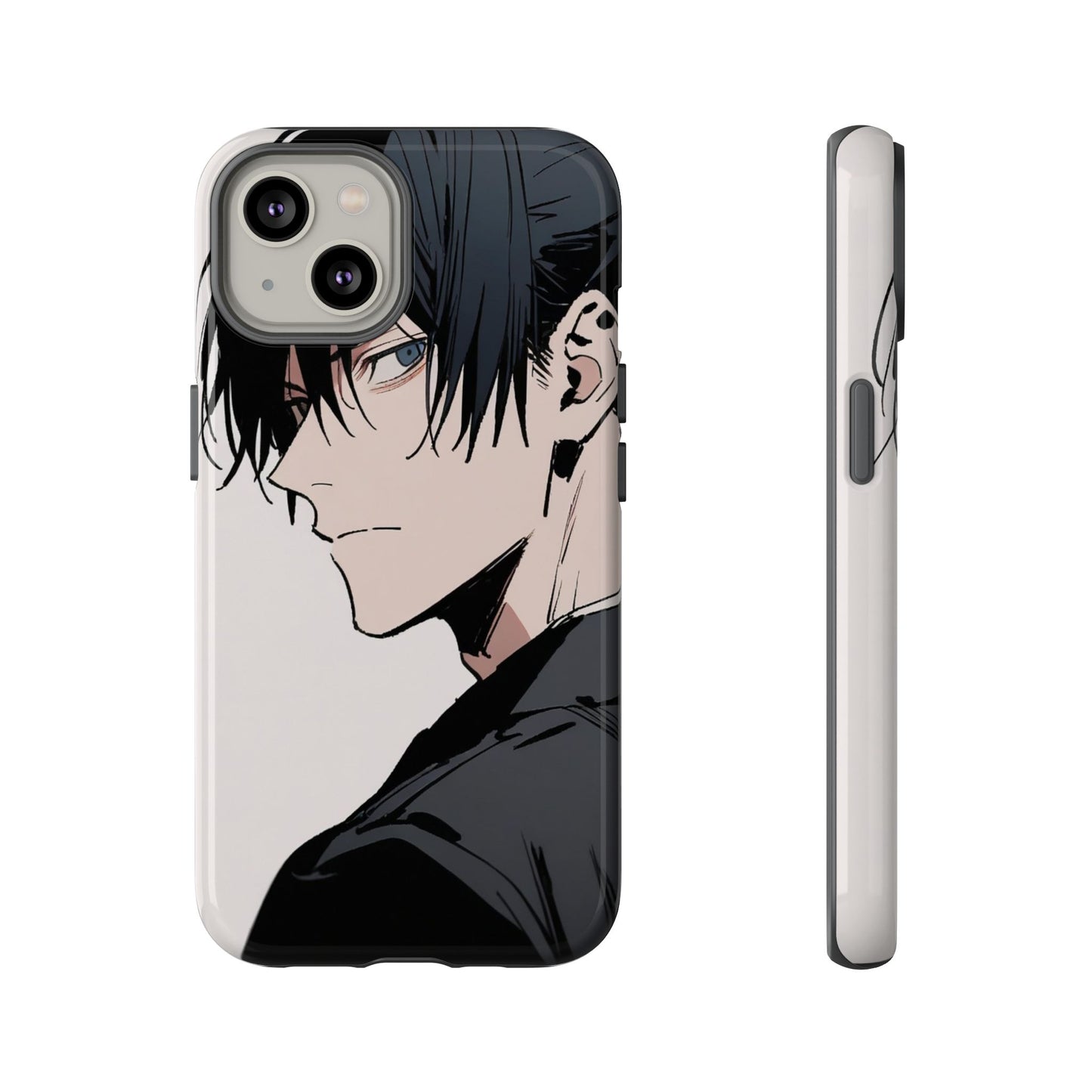 Hayakawa Aki 002 Tough Cases