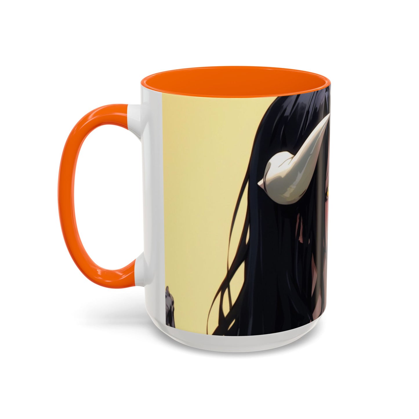 Albedo 007 Coffee Mug