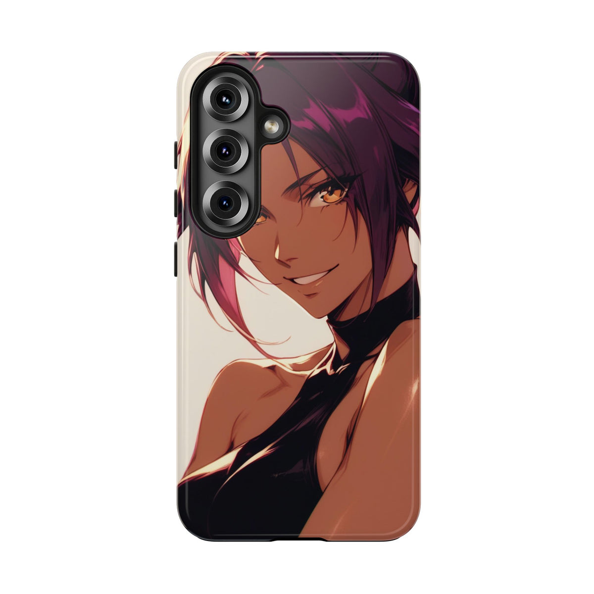 Yoruichi 006 Tough Cases