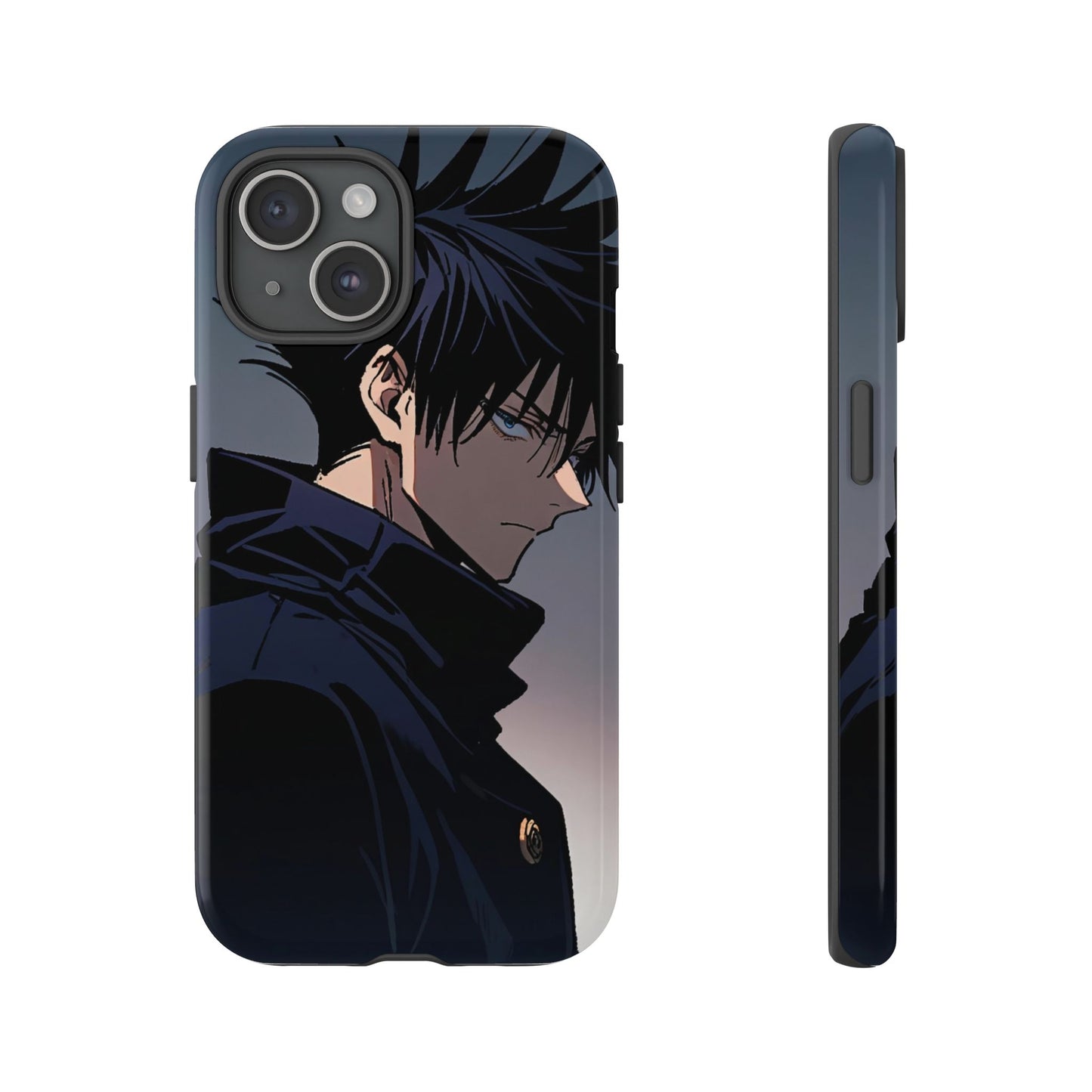 Megumi Fushiguro 001 Tough Cases