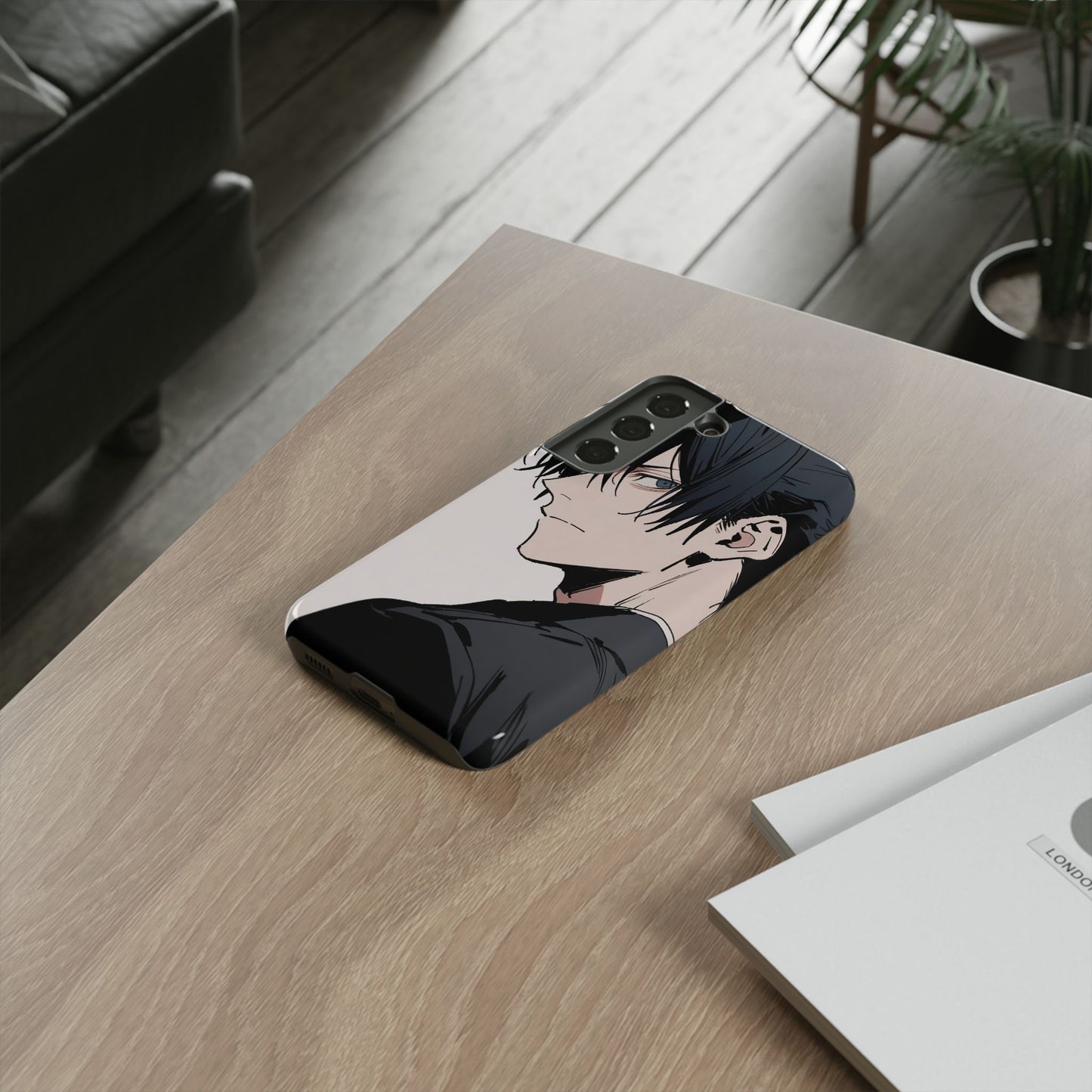 Hayakawa Aki 002 Tough Cases