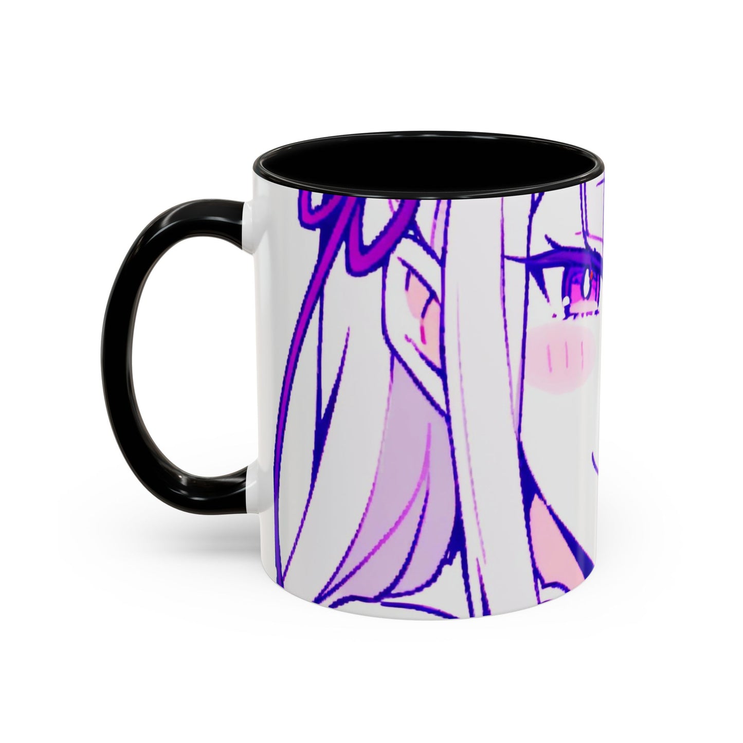 Emilia 002 Coffee Mug