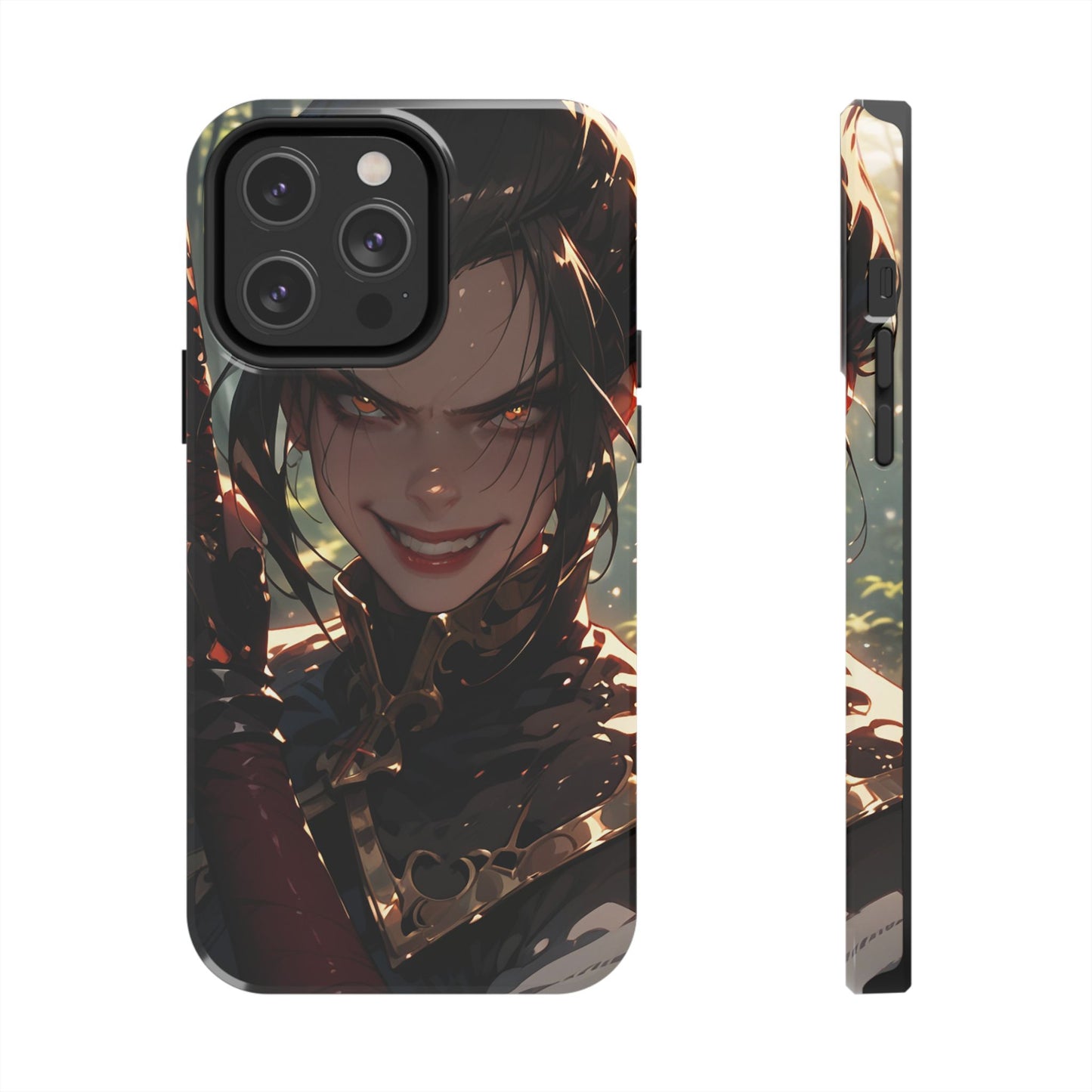 Azula 001 Tough Cases