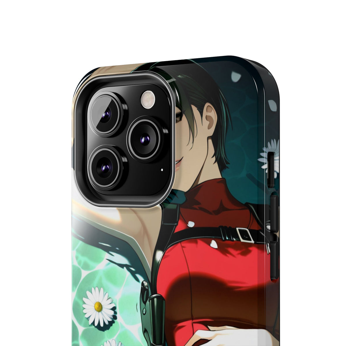 Ada Wong 004 Tough Cases