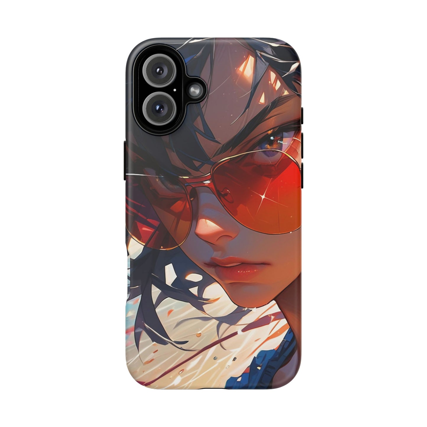 Ruko Matoi 001 Tough Cases