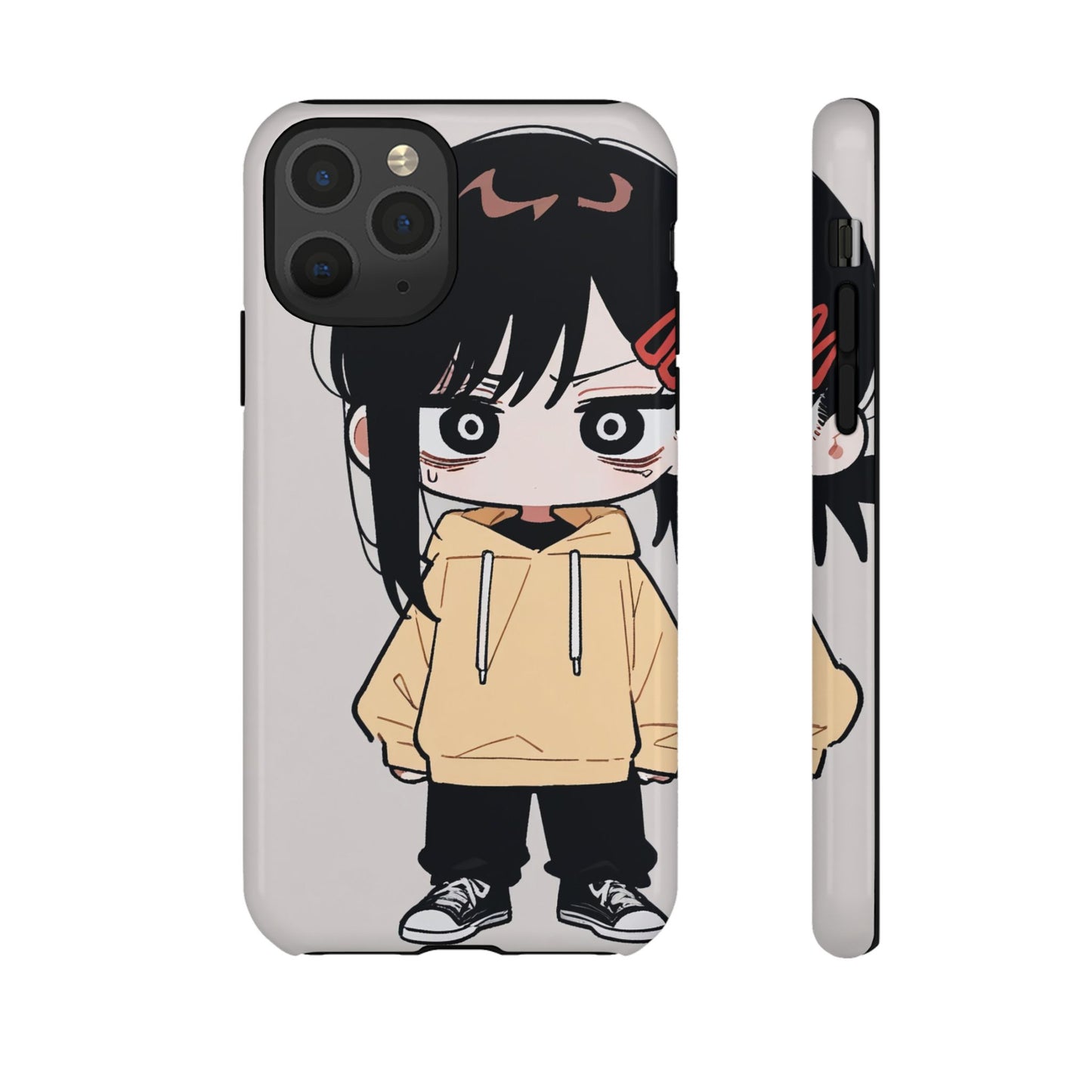 Kobeni 002 Tough Cases