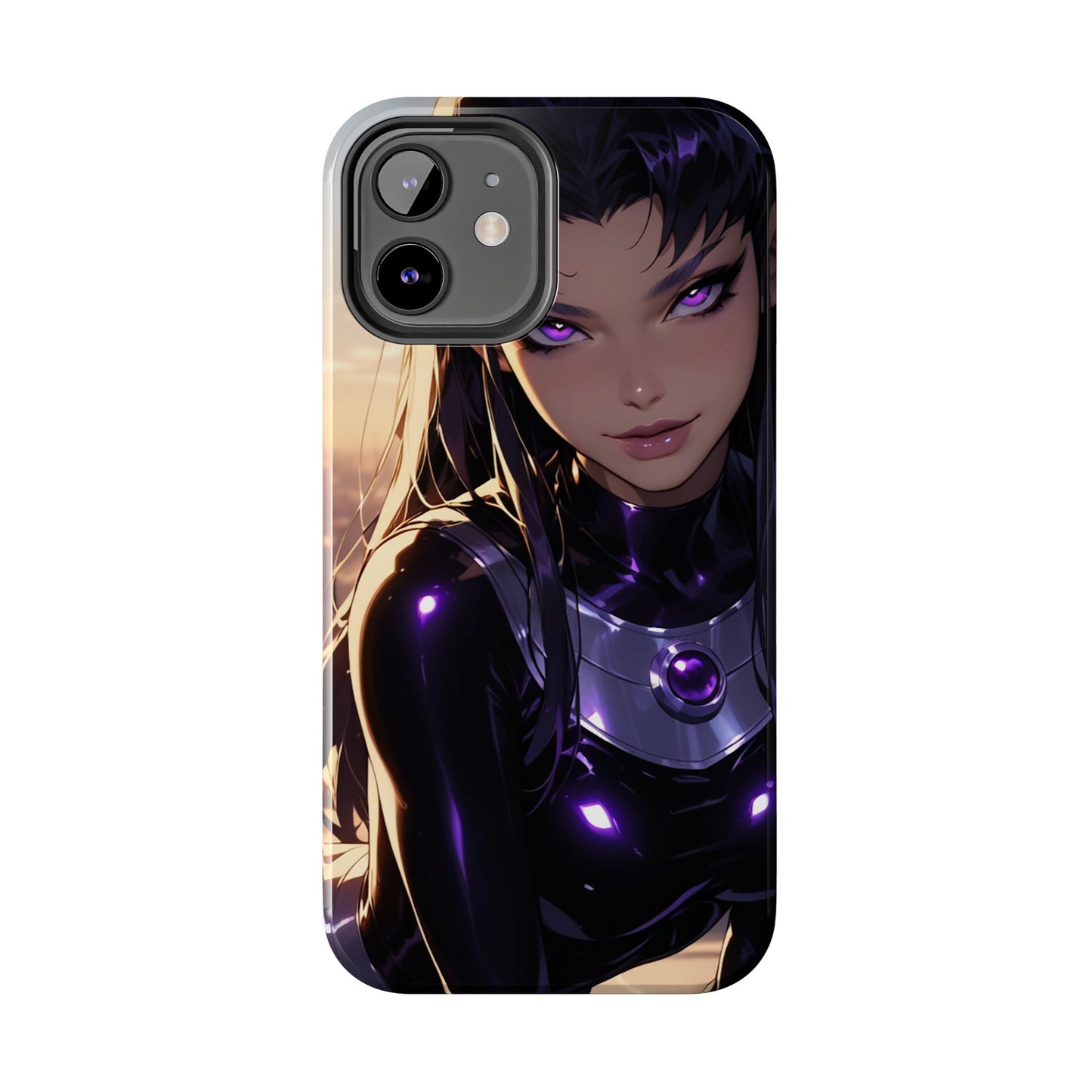 Blackfire 001 Tough Cases