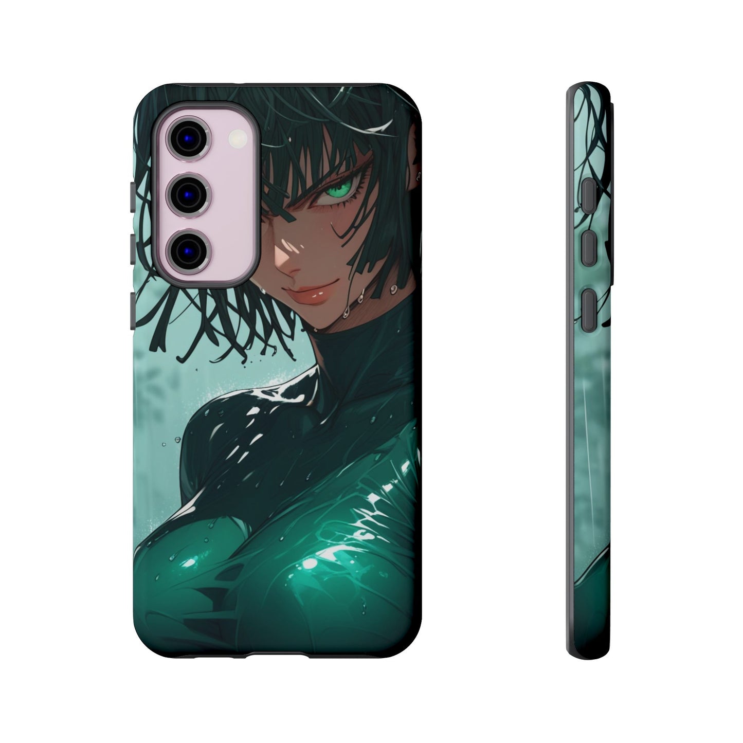 Fubuki 002 Tough Cases