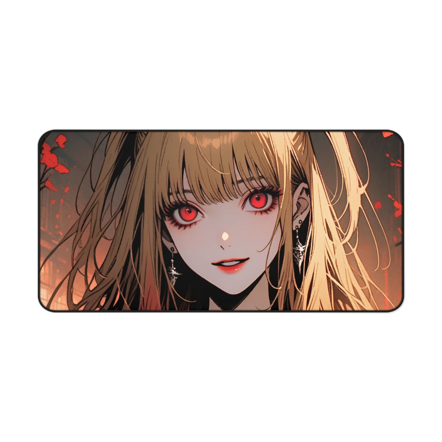 Amane Misa 004 Desk Mat