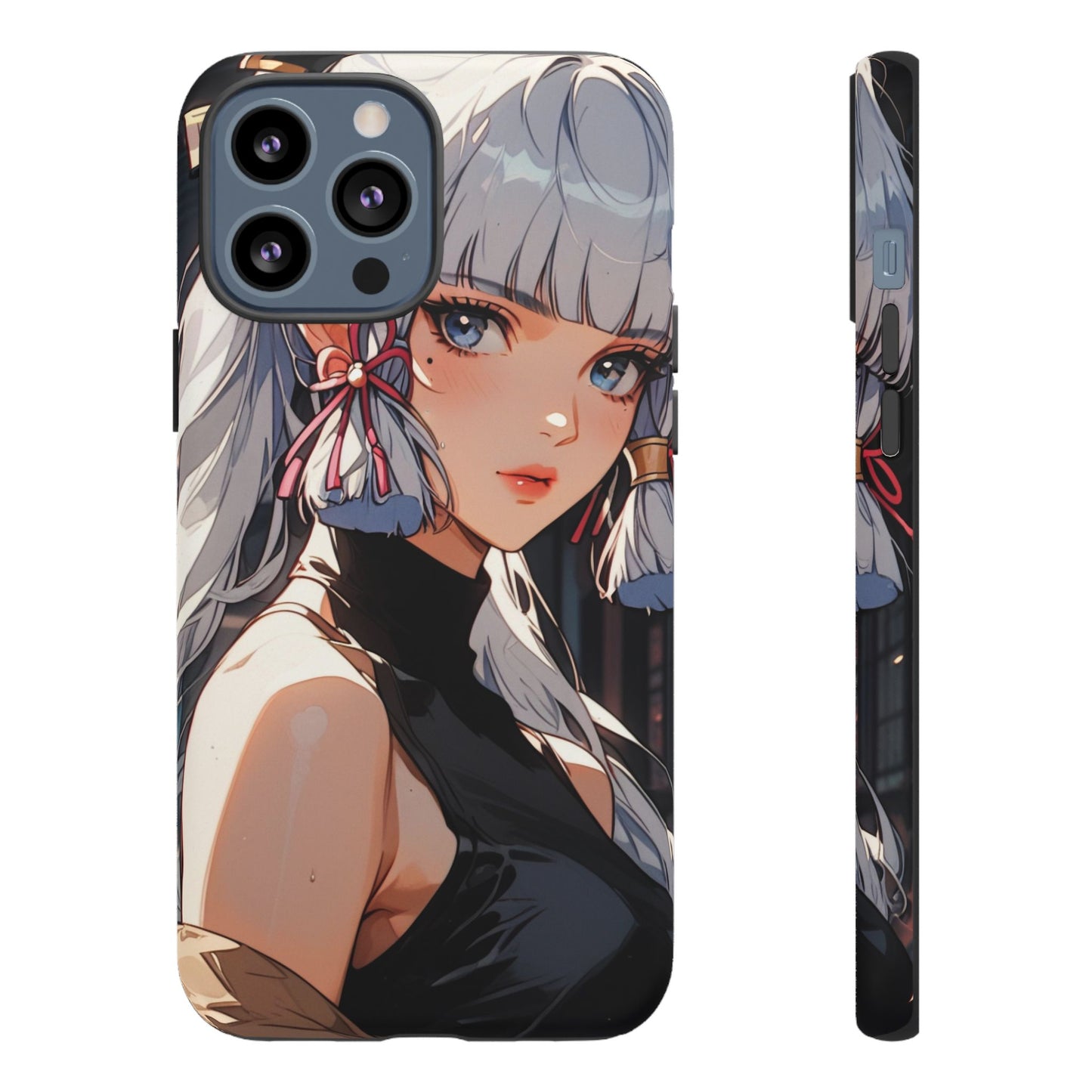 Ayaka 008 Tough Cases