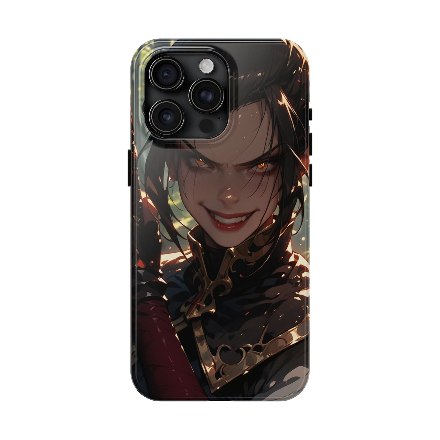 Azula 001 Tough Cases