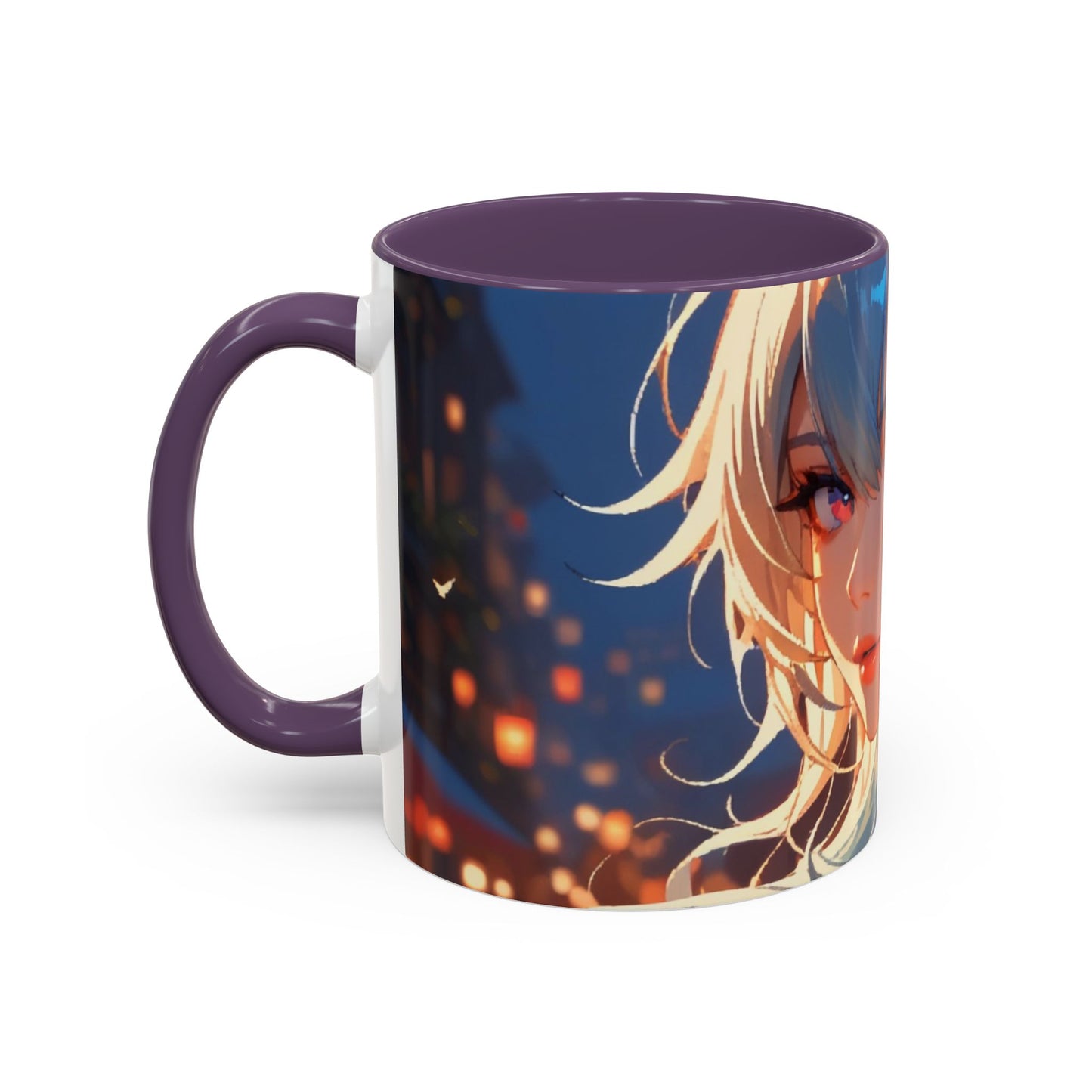 Eula 004 Coffee Mug