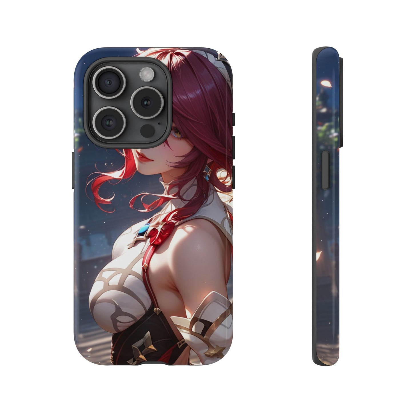 Rosaria 003 Tough Cases