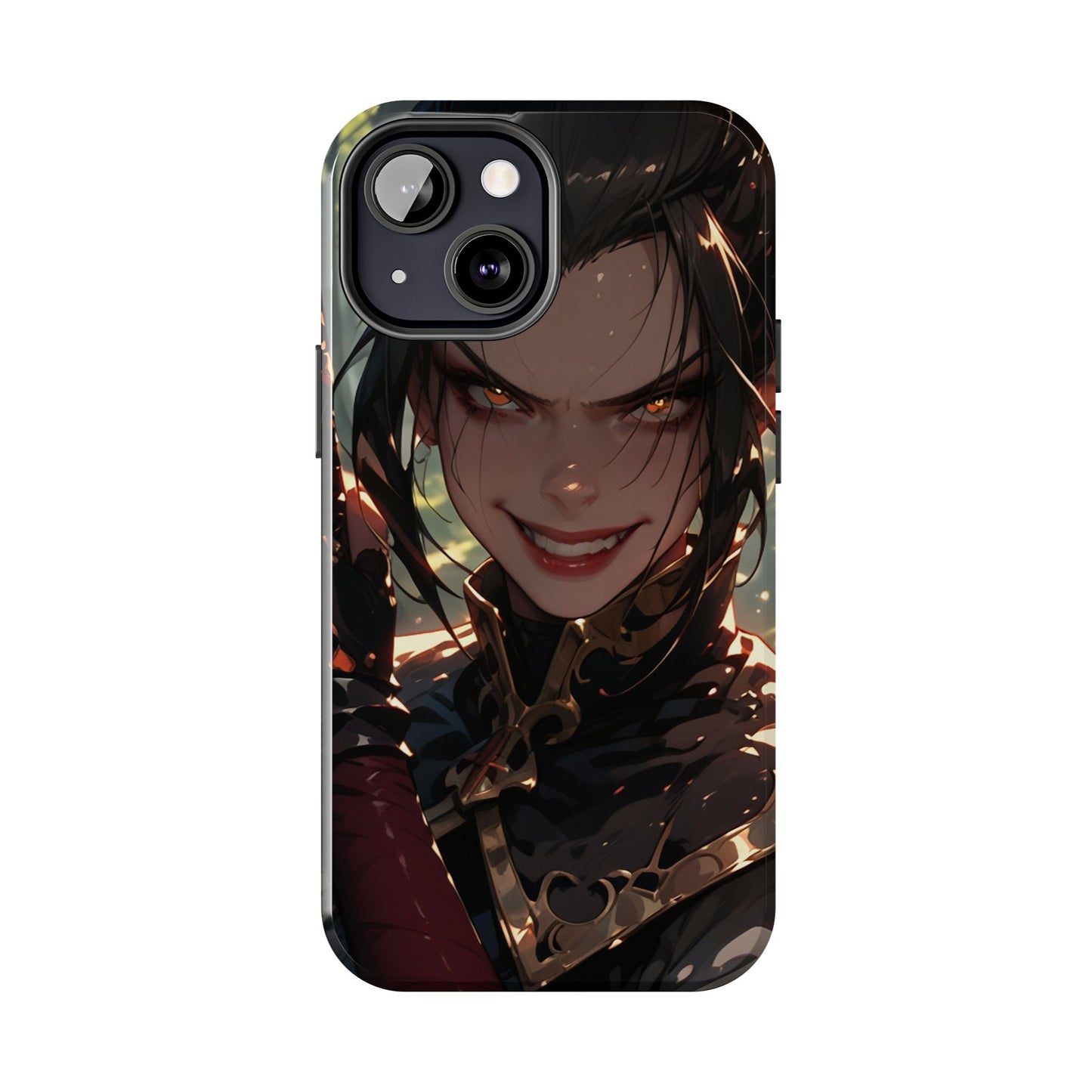 Azula 001 Tough Cases