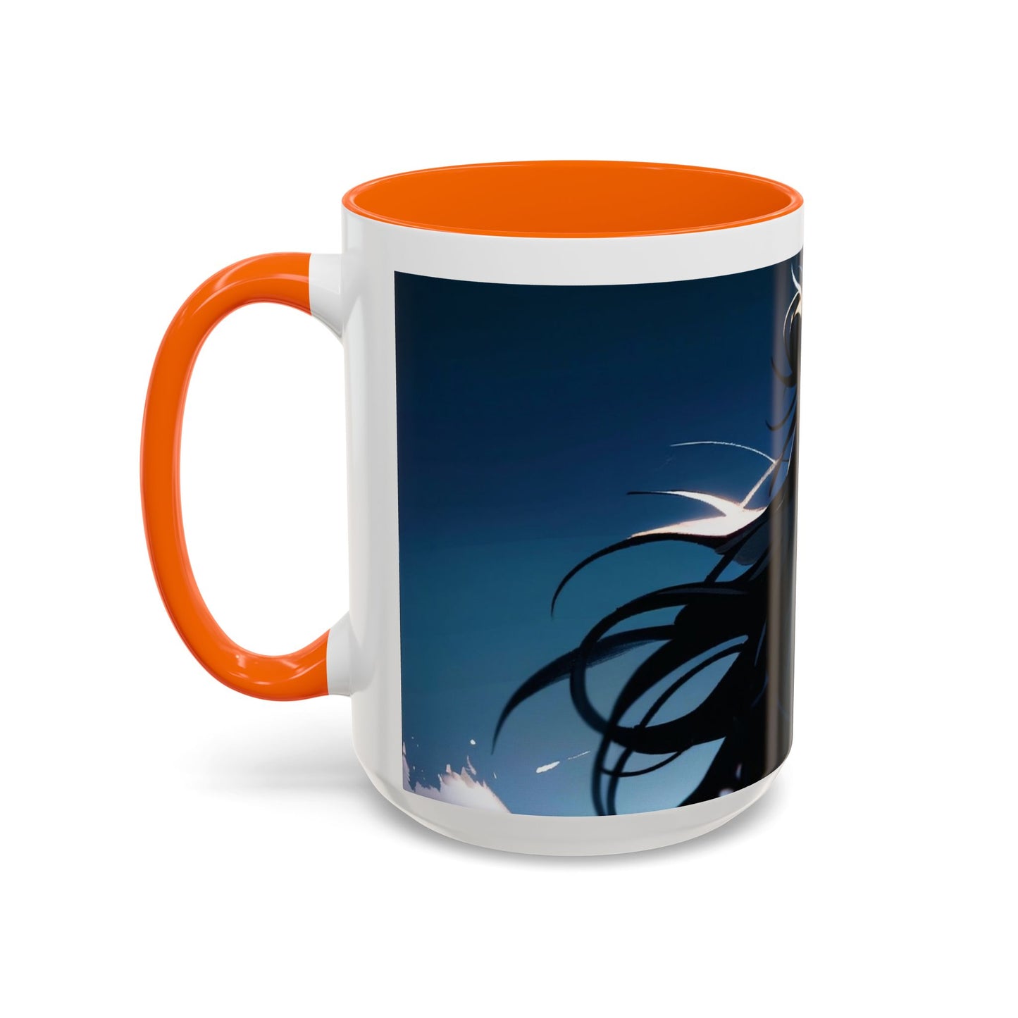Geto Suguru 002 Coffee Mug