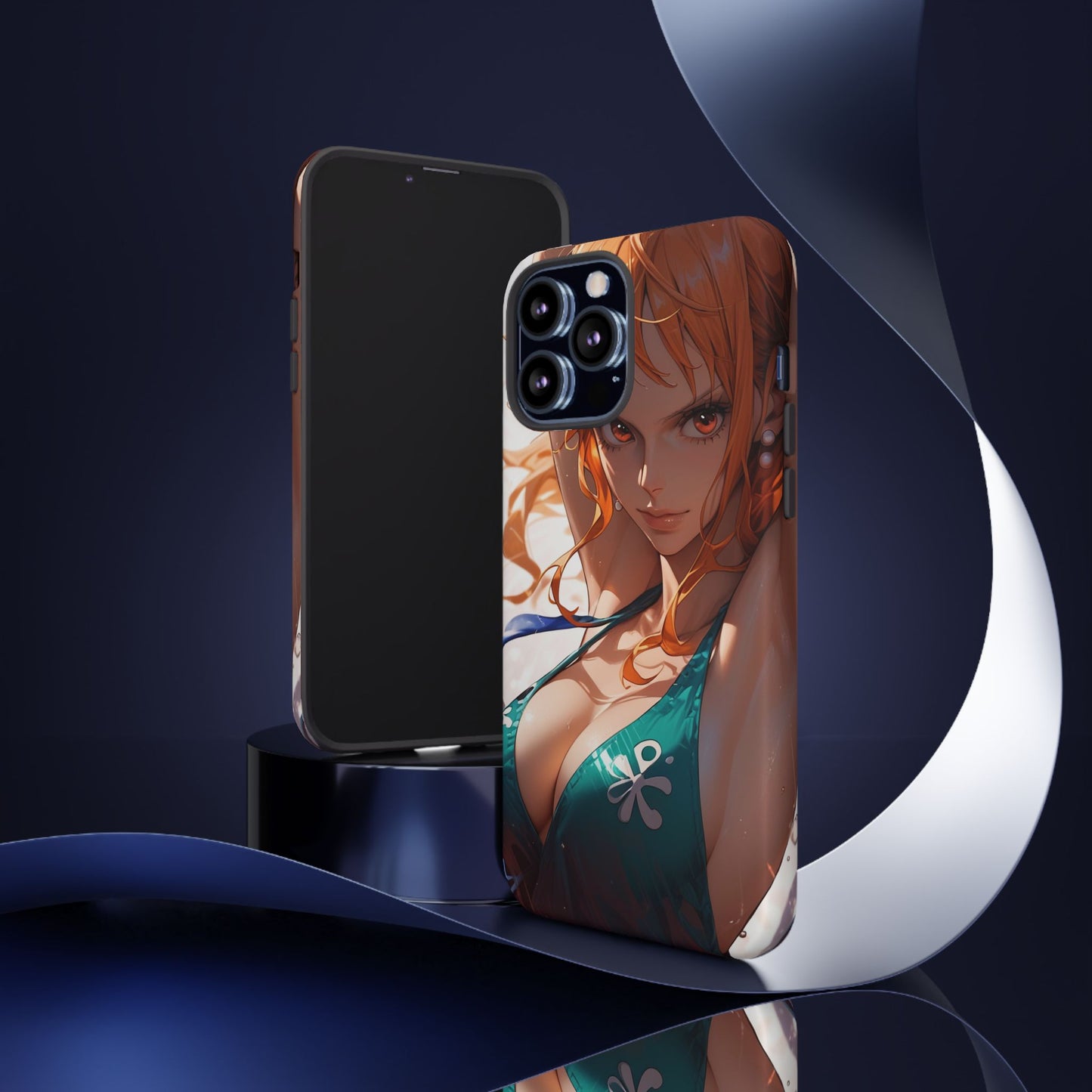 Nami 003 Tough Cases