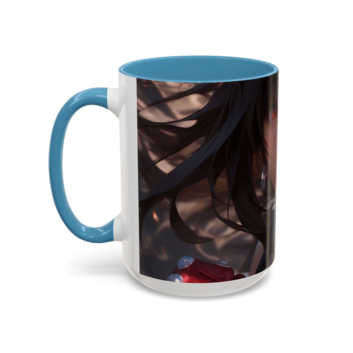 Tifa Lockhart 011 Coffee Mug