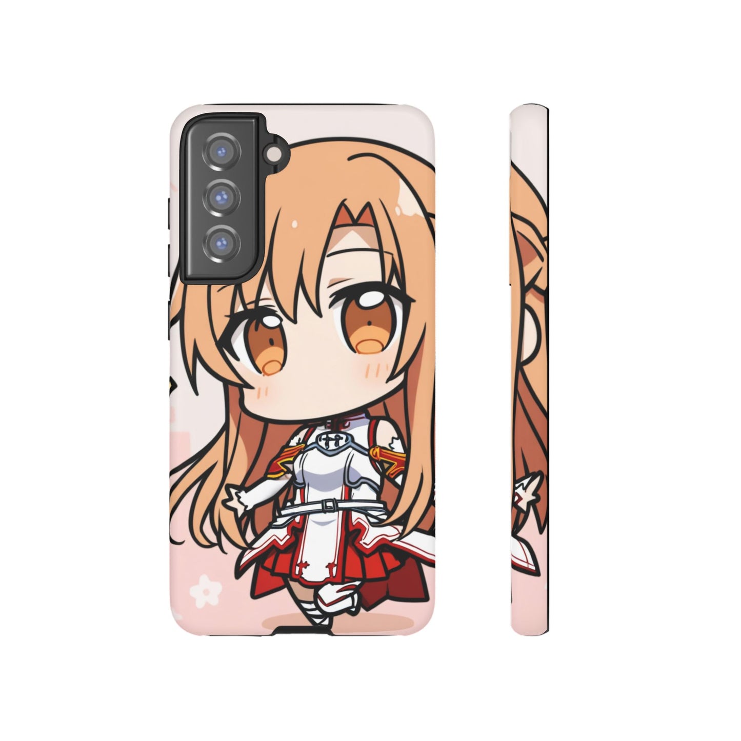 Asuna 001 Tough Cases