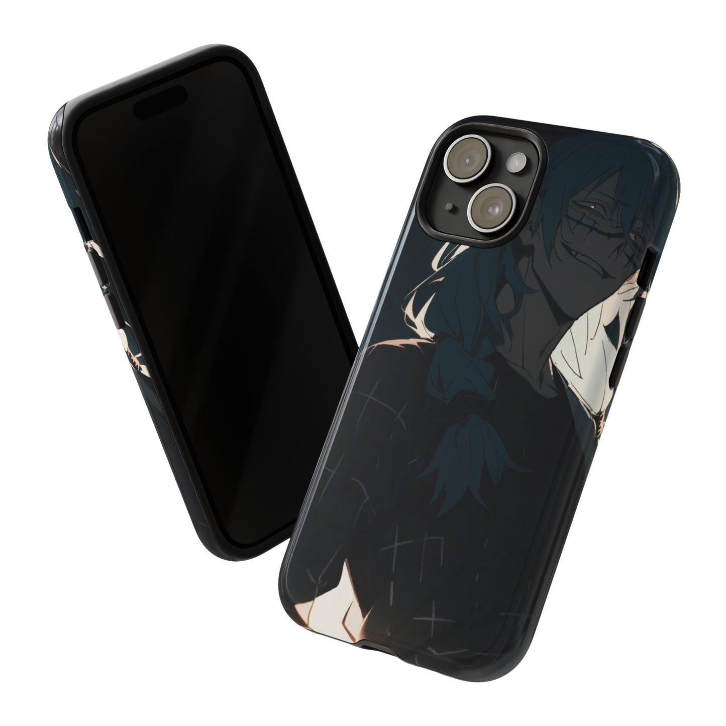 Mahito 001 Tough Cases