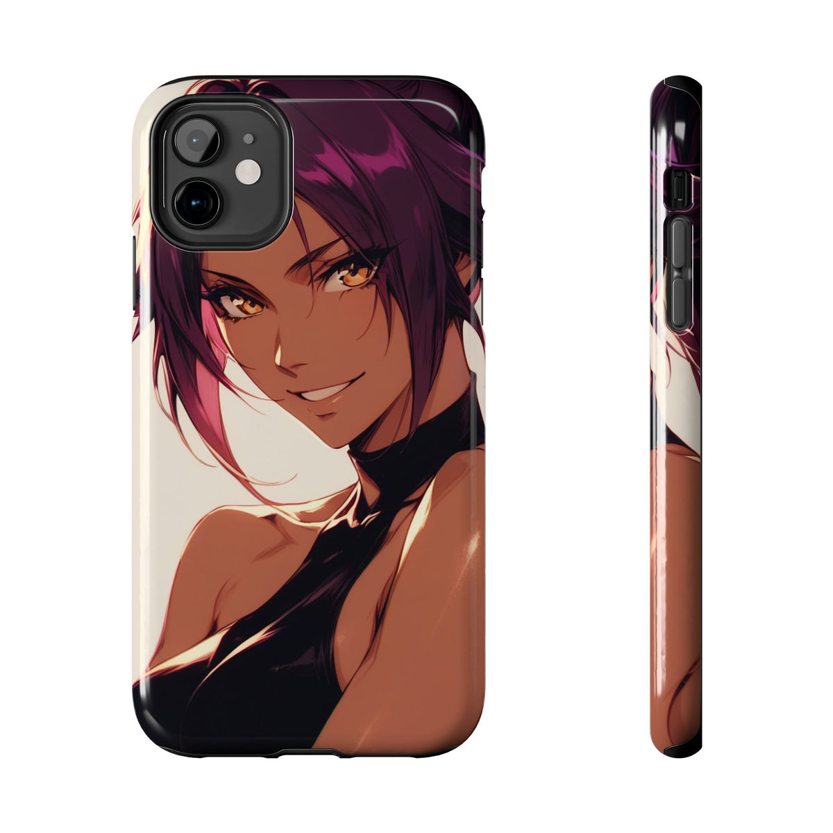 Yoruichi 006 Tough Cases
