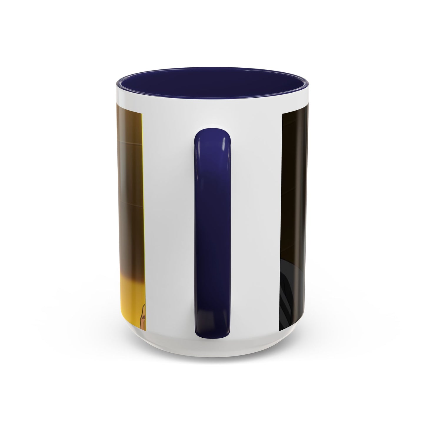 Minami Rika 001 Coffee Mug