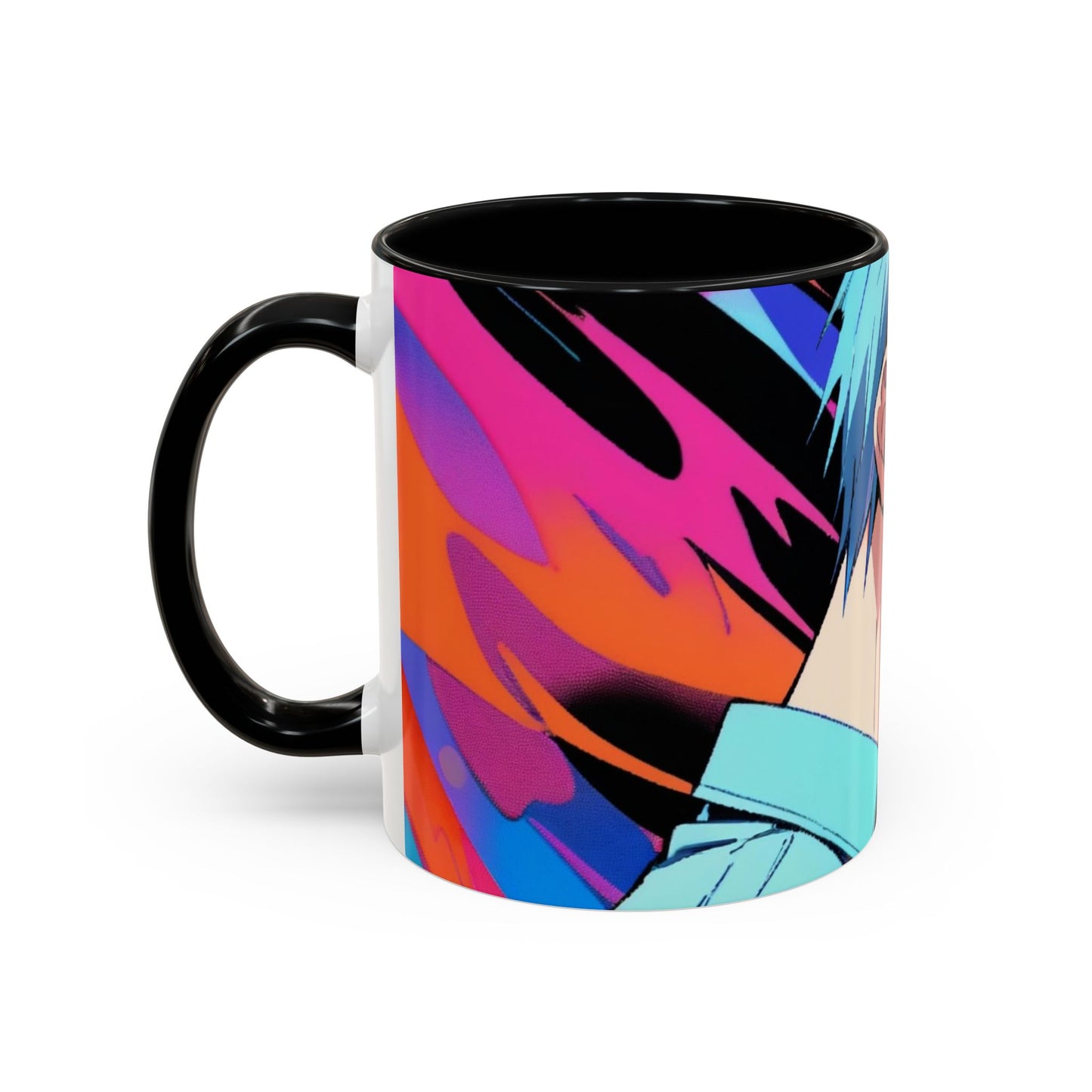 Kuroko Tetsuya 002 Coffee Mug