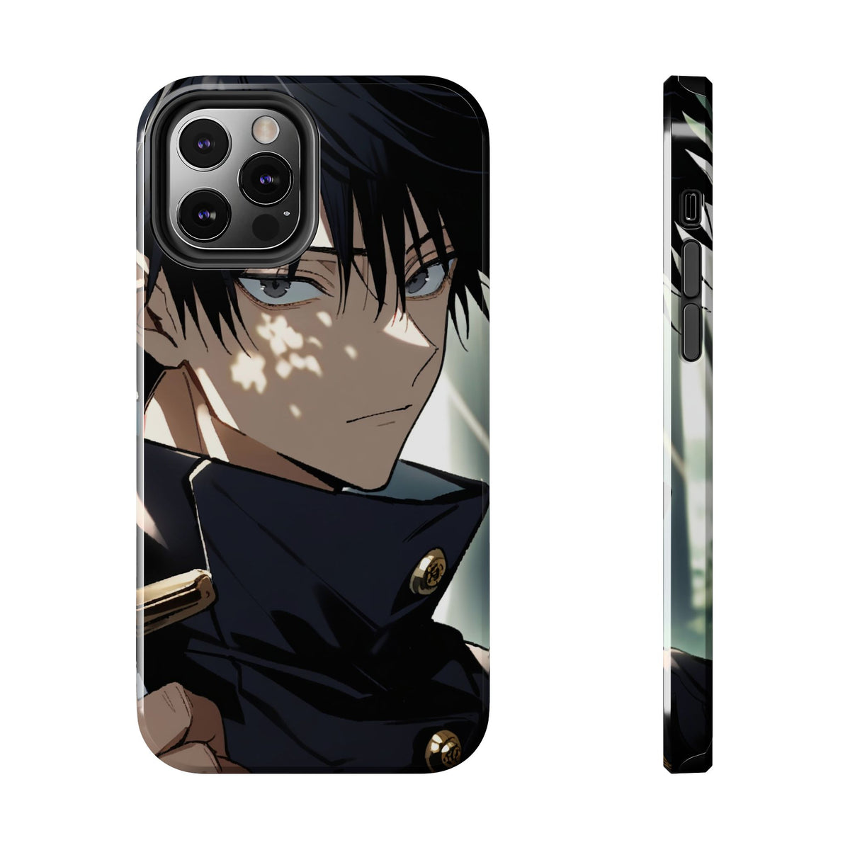 Megumi Fushiguro 003 Tough Cases