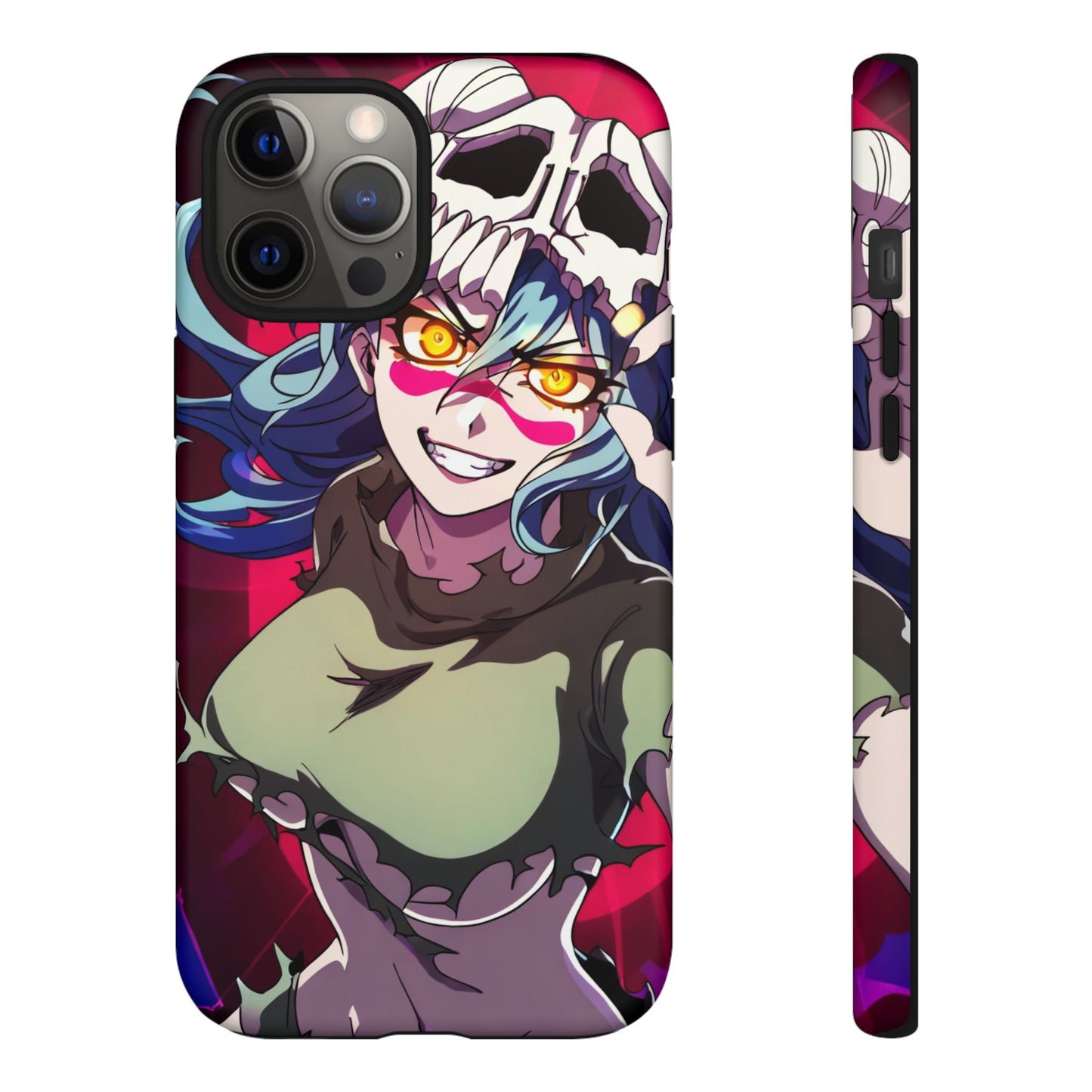 Nelliel 003 Tough Cases