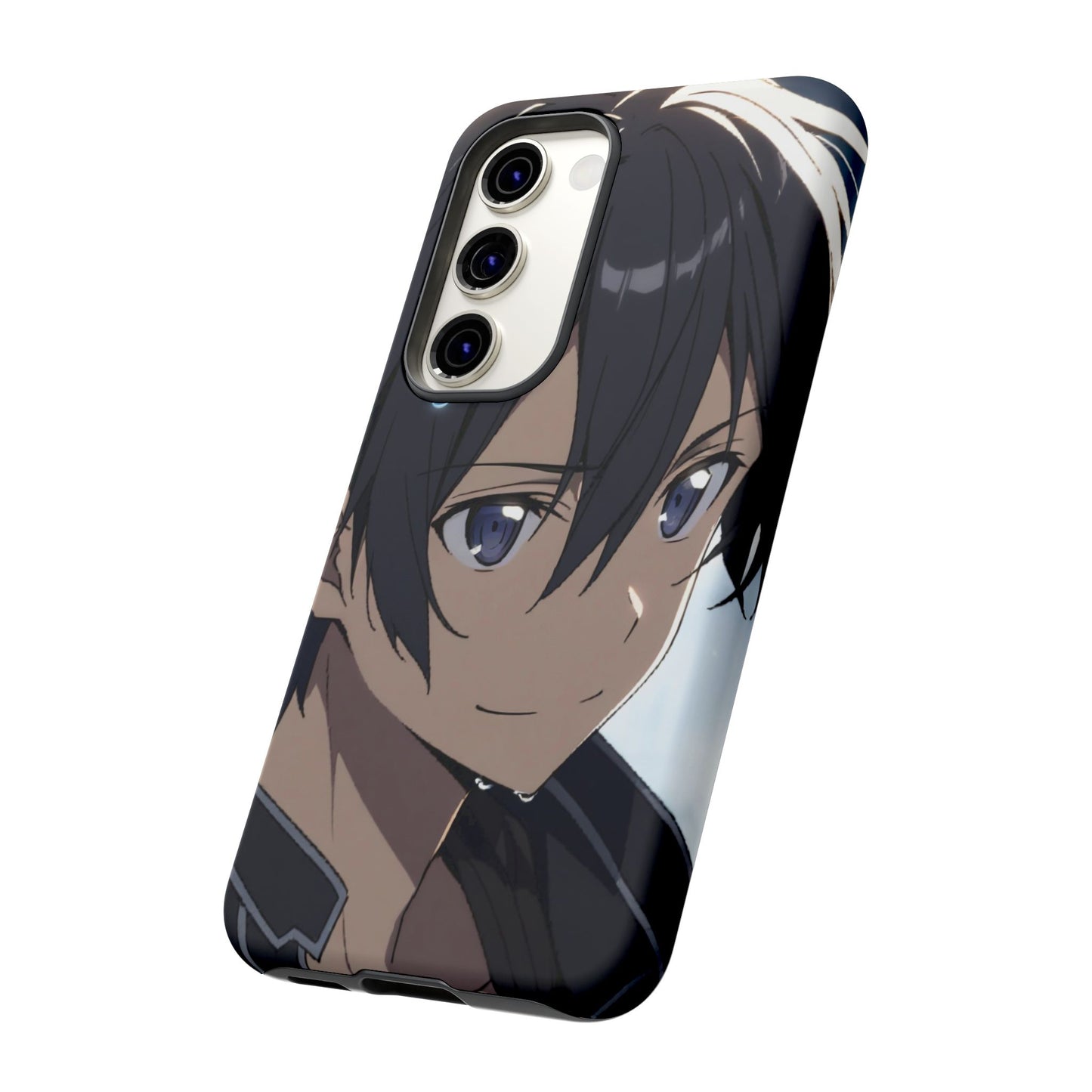 Kirito 003 Tough Cases