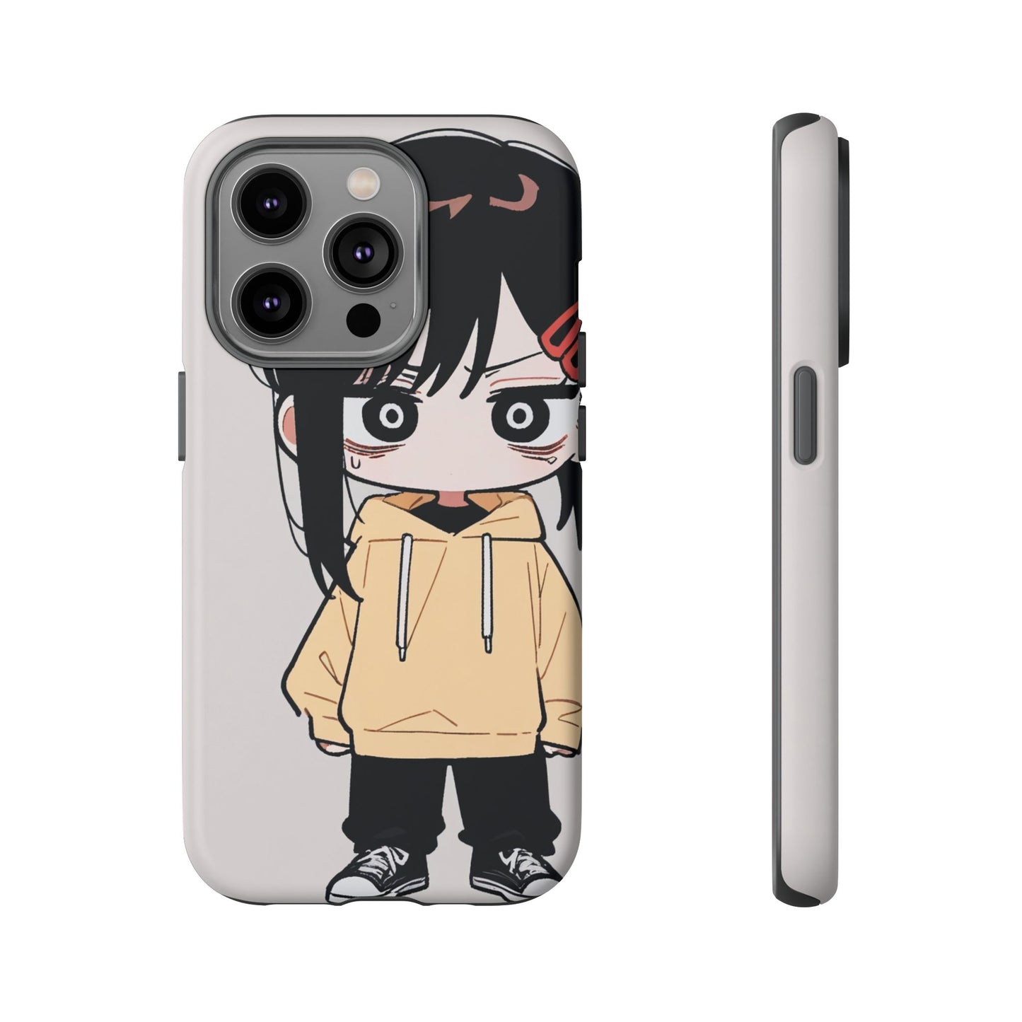 Kobeni 002 Tough Cases