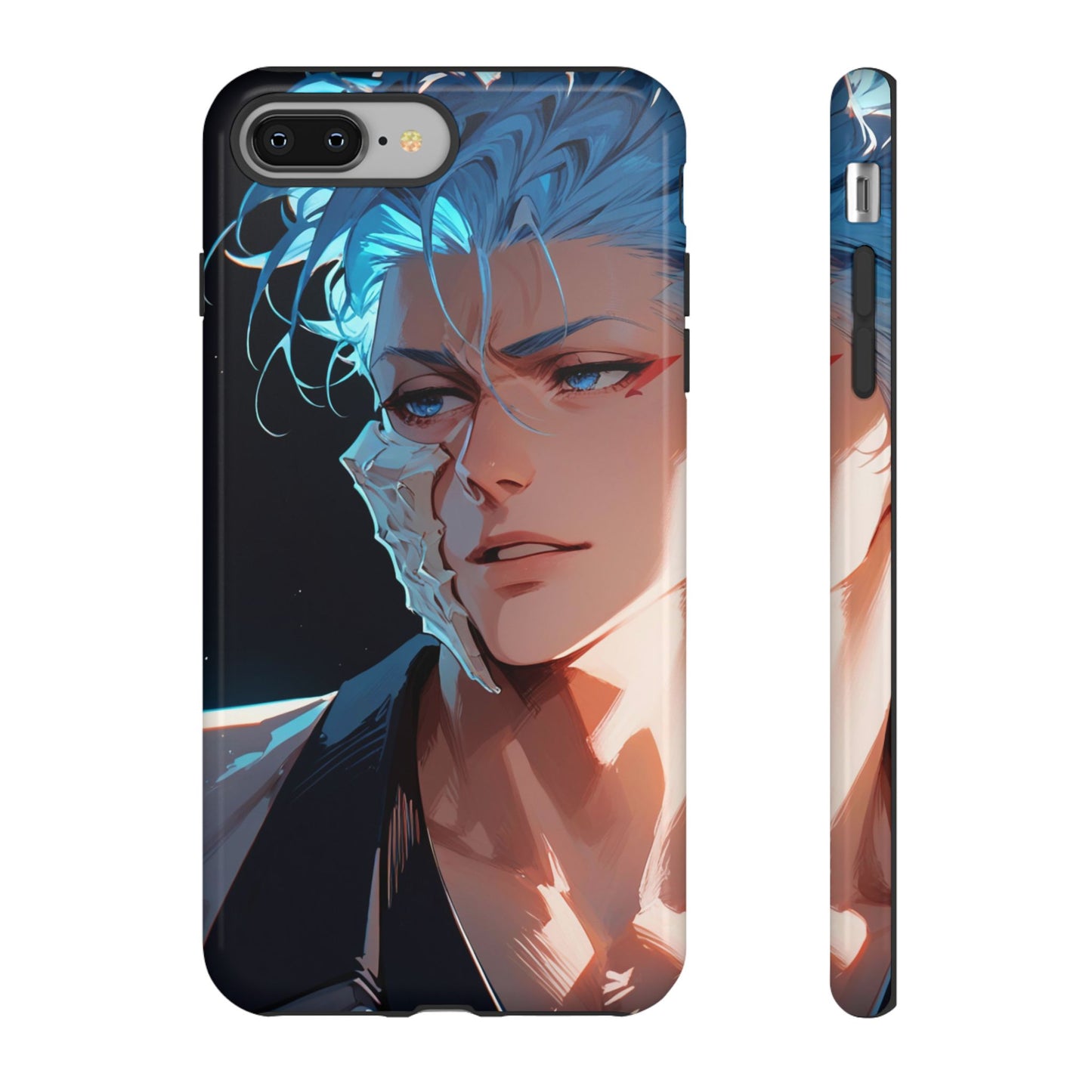Grimmjow 001 Tough Cases