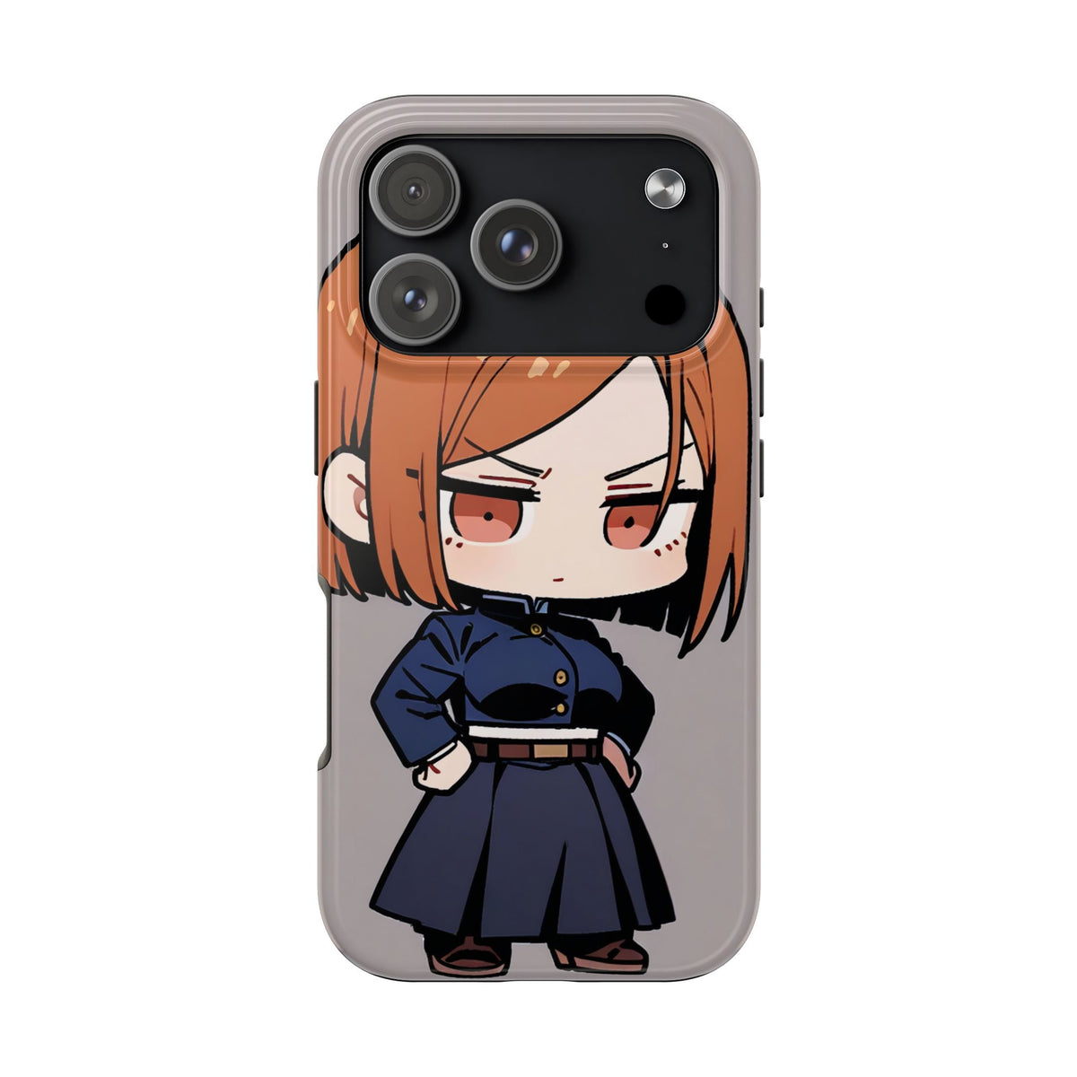 Nobara 004 Tough Cases