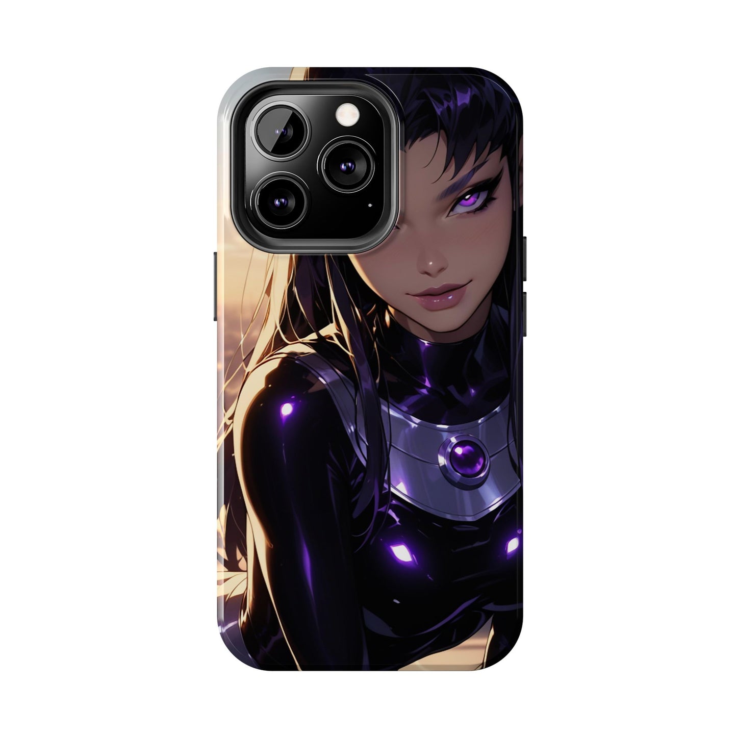 Blackfire 001 Tough Cases