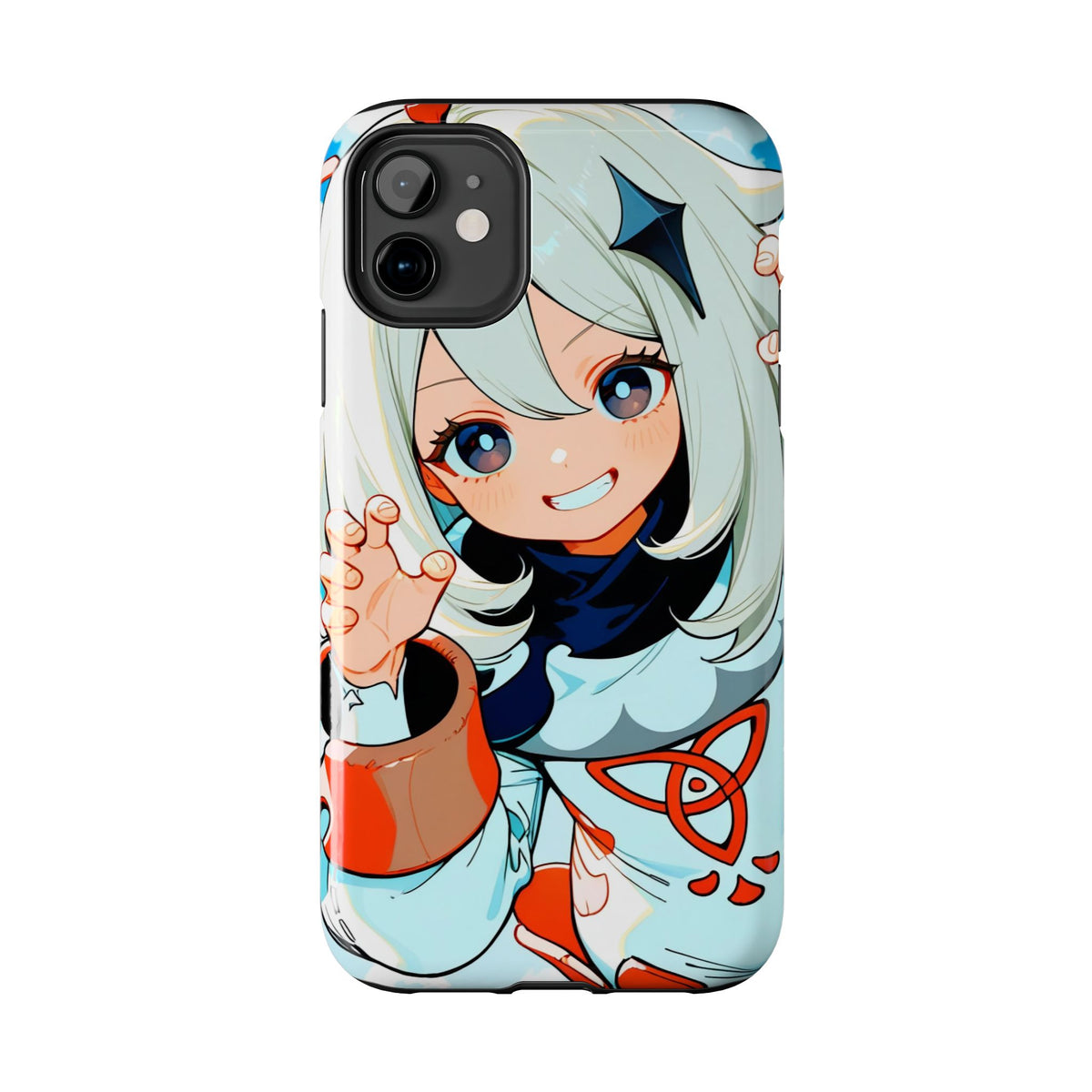 Paimon 004 Tough Cases